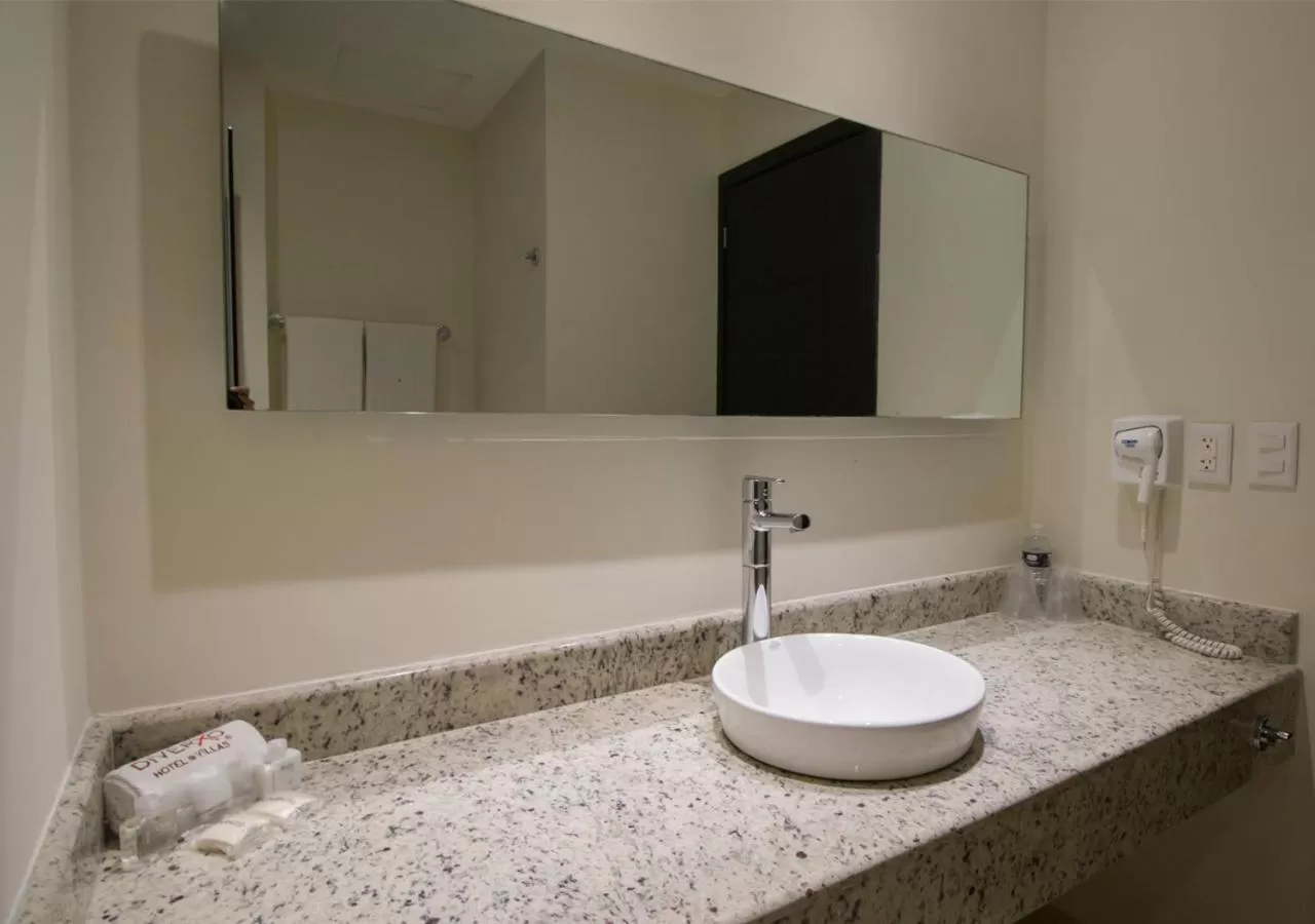 Diverxo Hotel & Villas