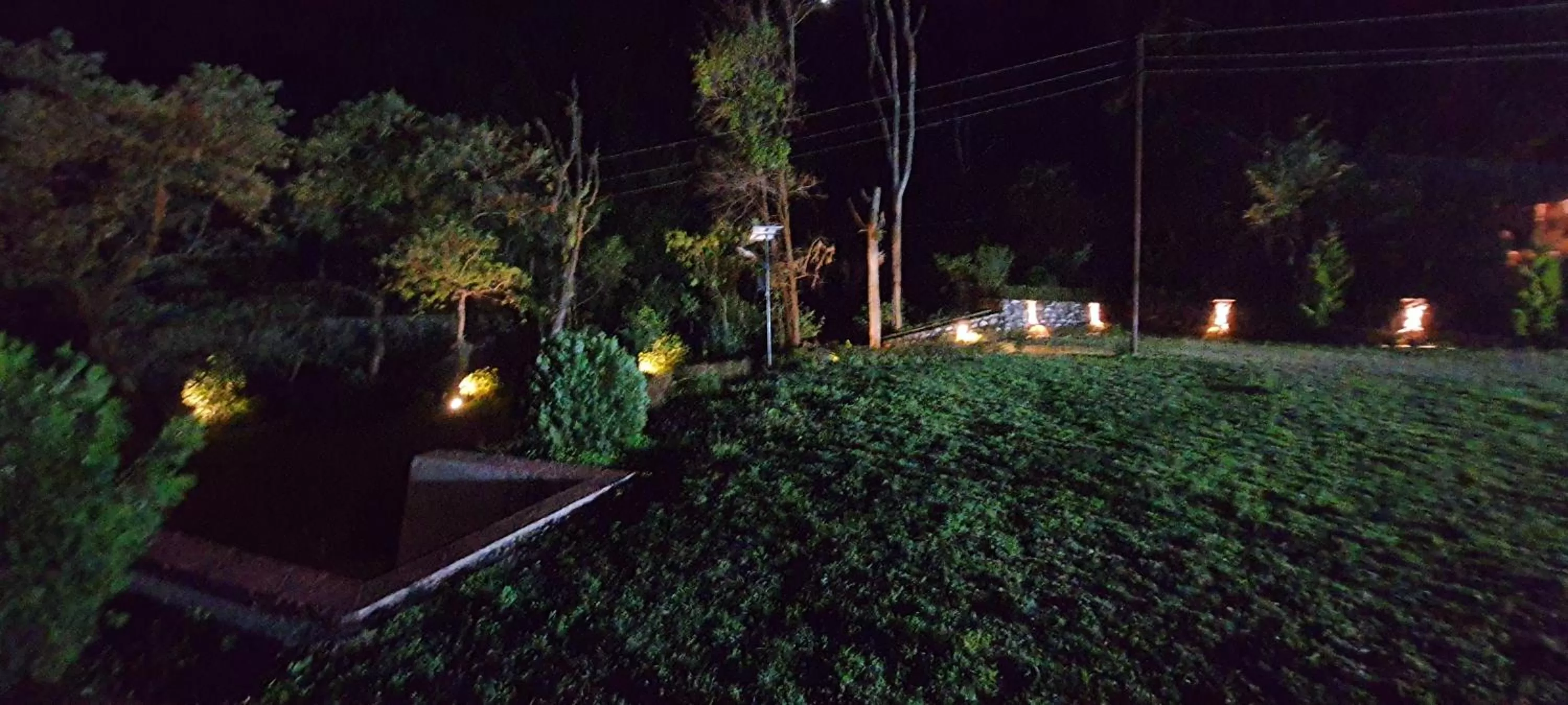 Karthik Resorts, Jeolikote Nainital