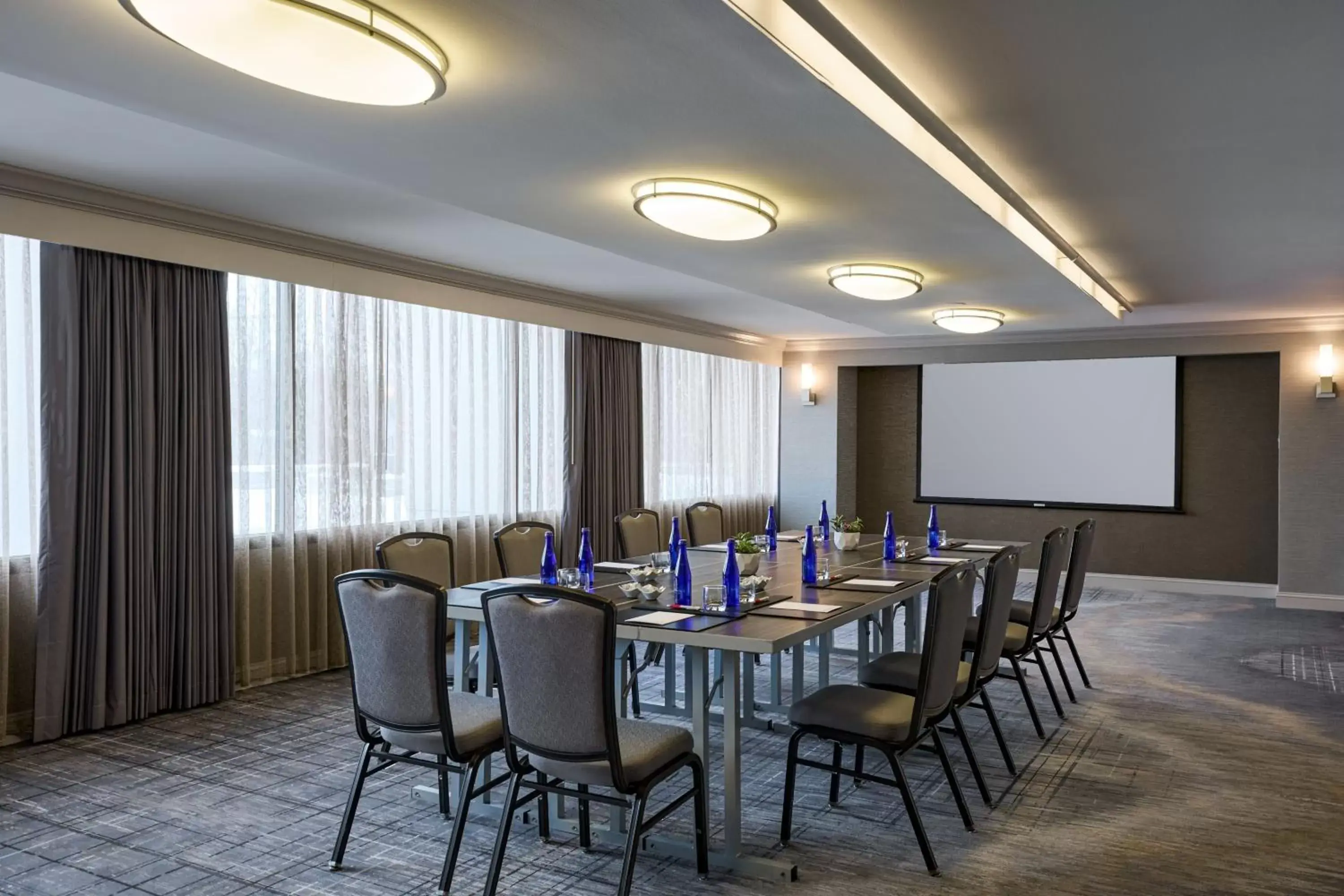 Meeting/conference room in Hanover Marriott