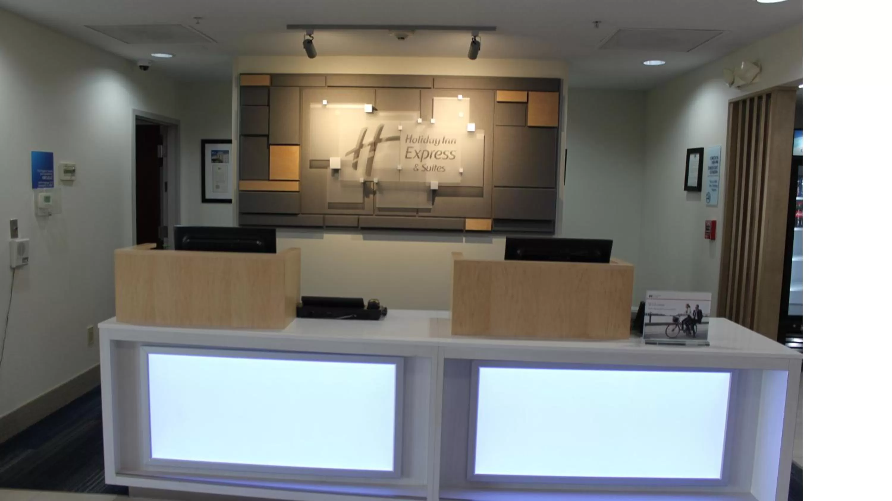 Property building in Holiday Inn Express Orlando - South Davenport by IHG