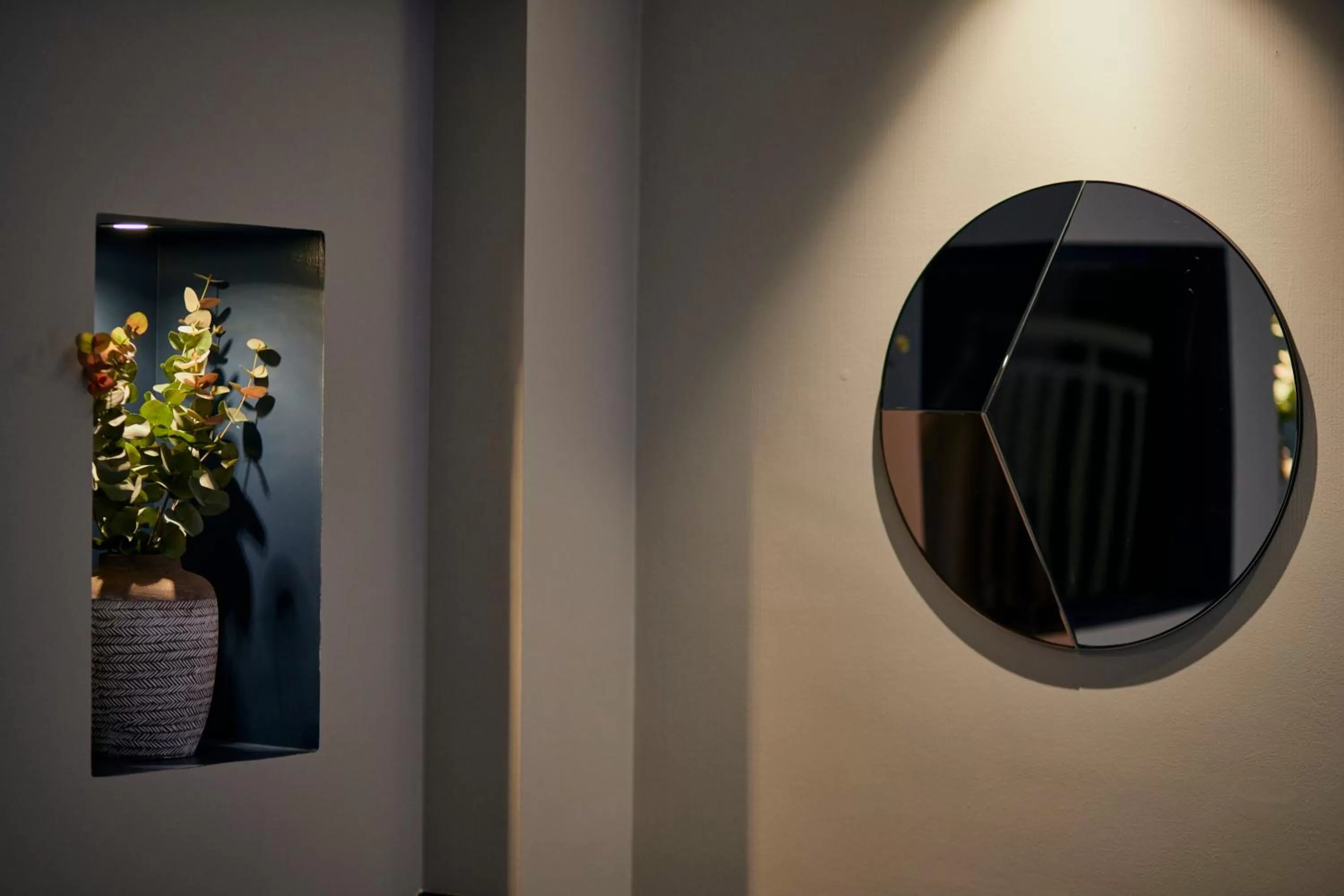 Bedroom in Coldra Court Hotel by Celtic Manor