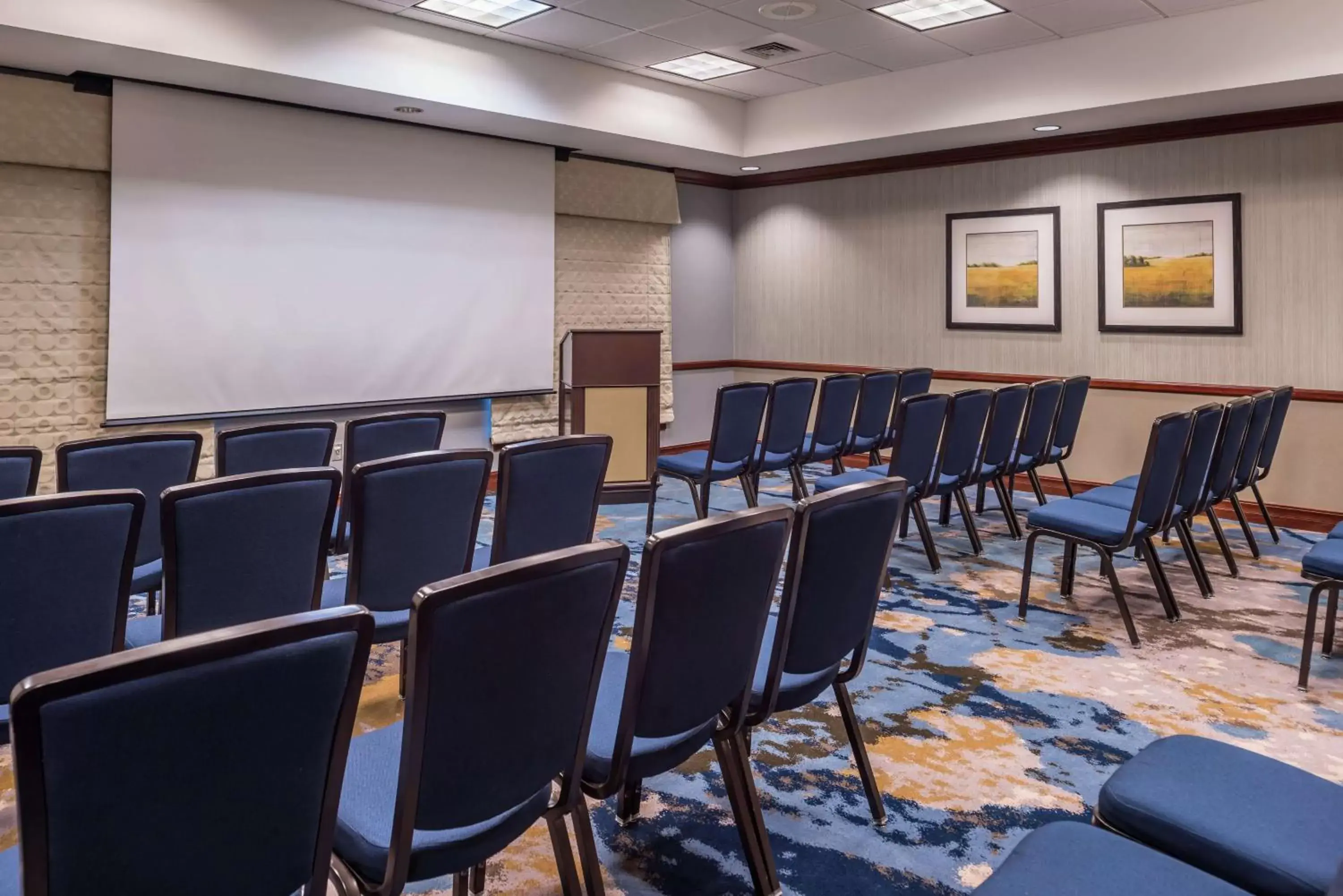 Meeting/conference room in Hilton San Antonio Hill Country