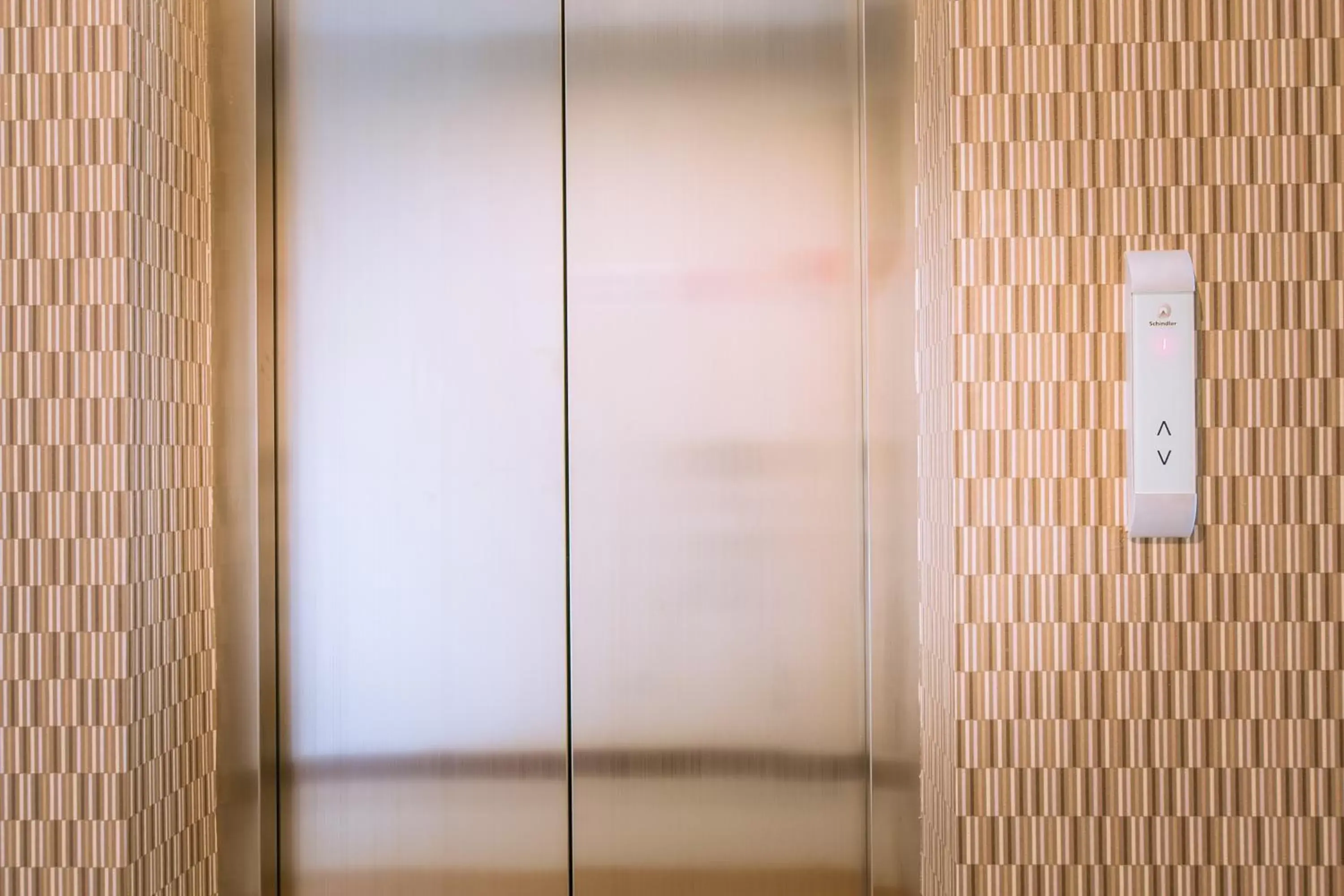 Property building in De Hug Hotel & Residence Property building in De Hug Hotel & Residence