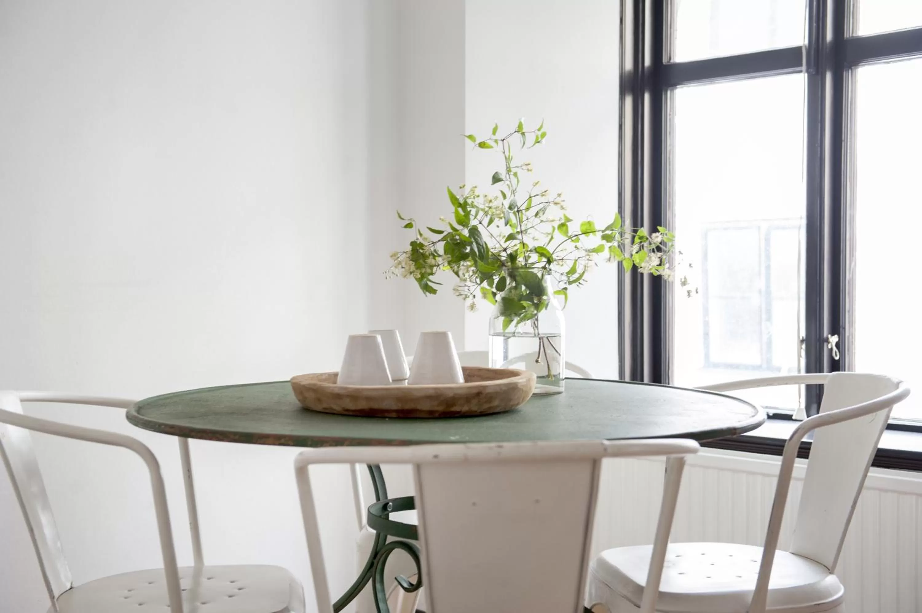 Dining area in Hotell Repet
