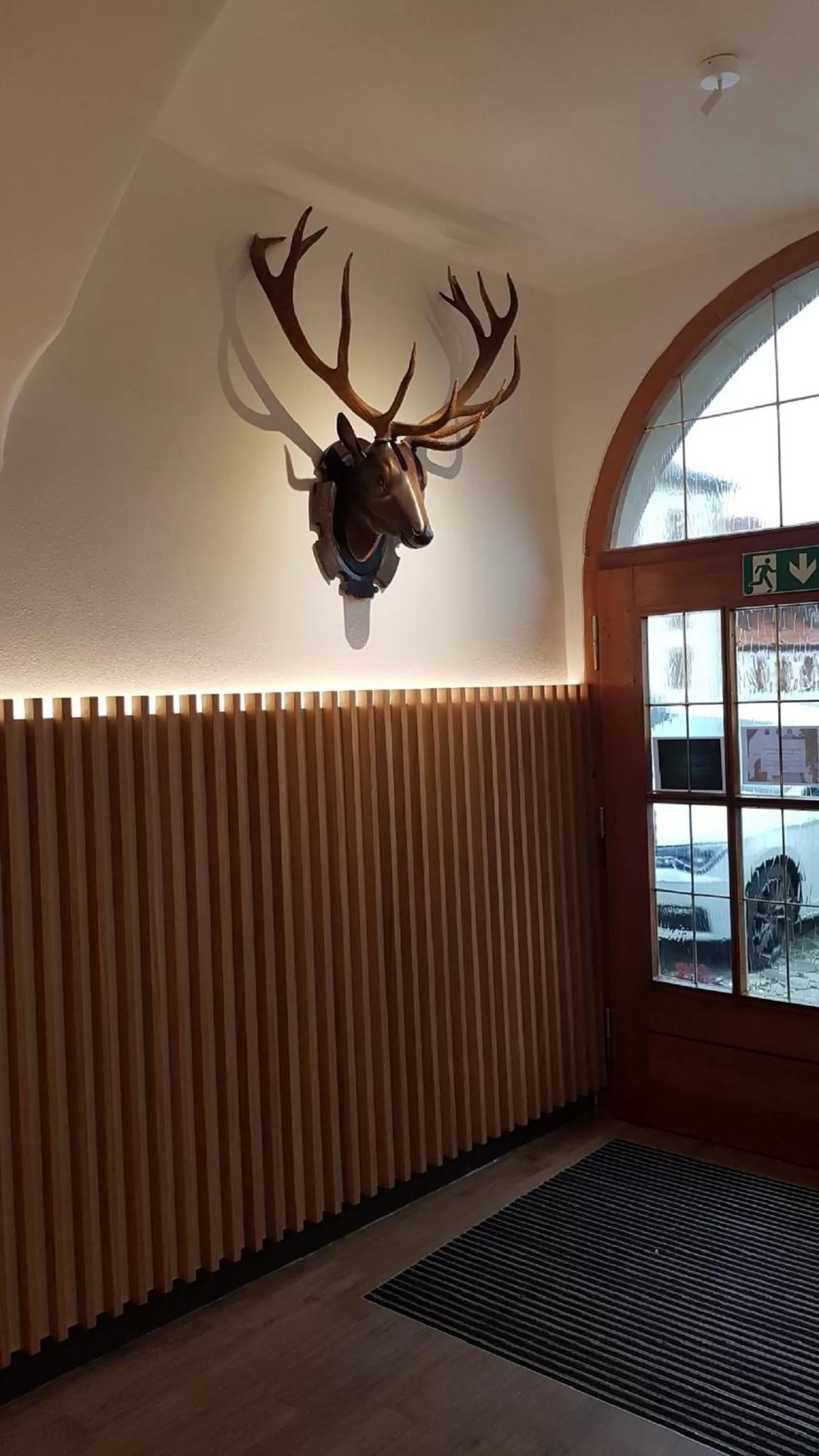 Facade/entrance in Hotelgasthof Bayerischer Hof