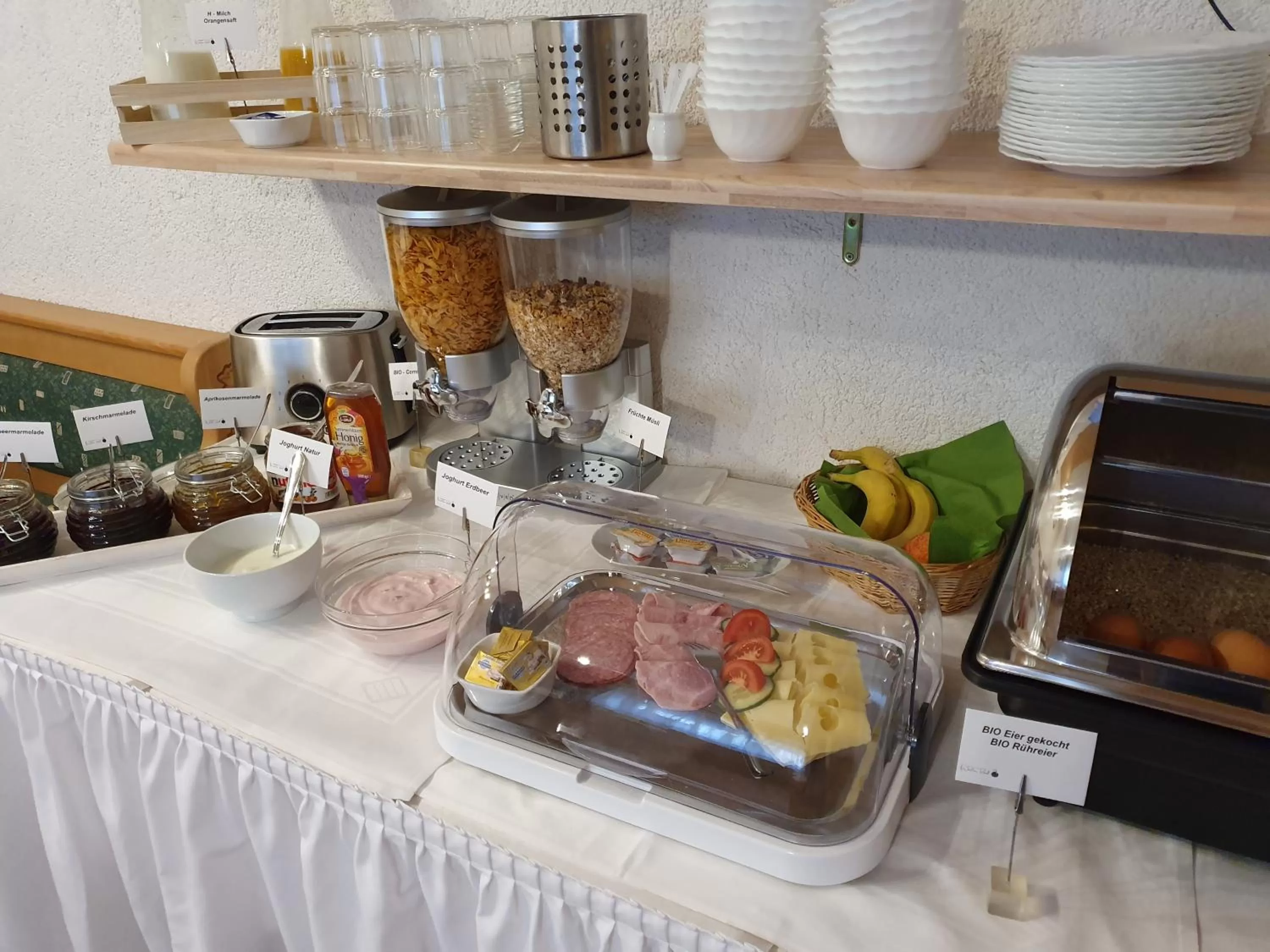 Gasthof Pension Weißes Rössl