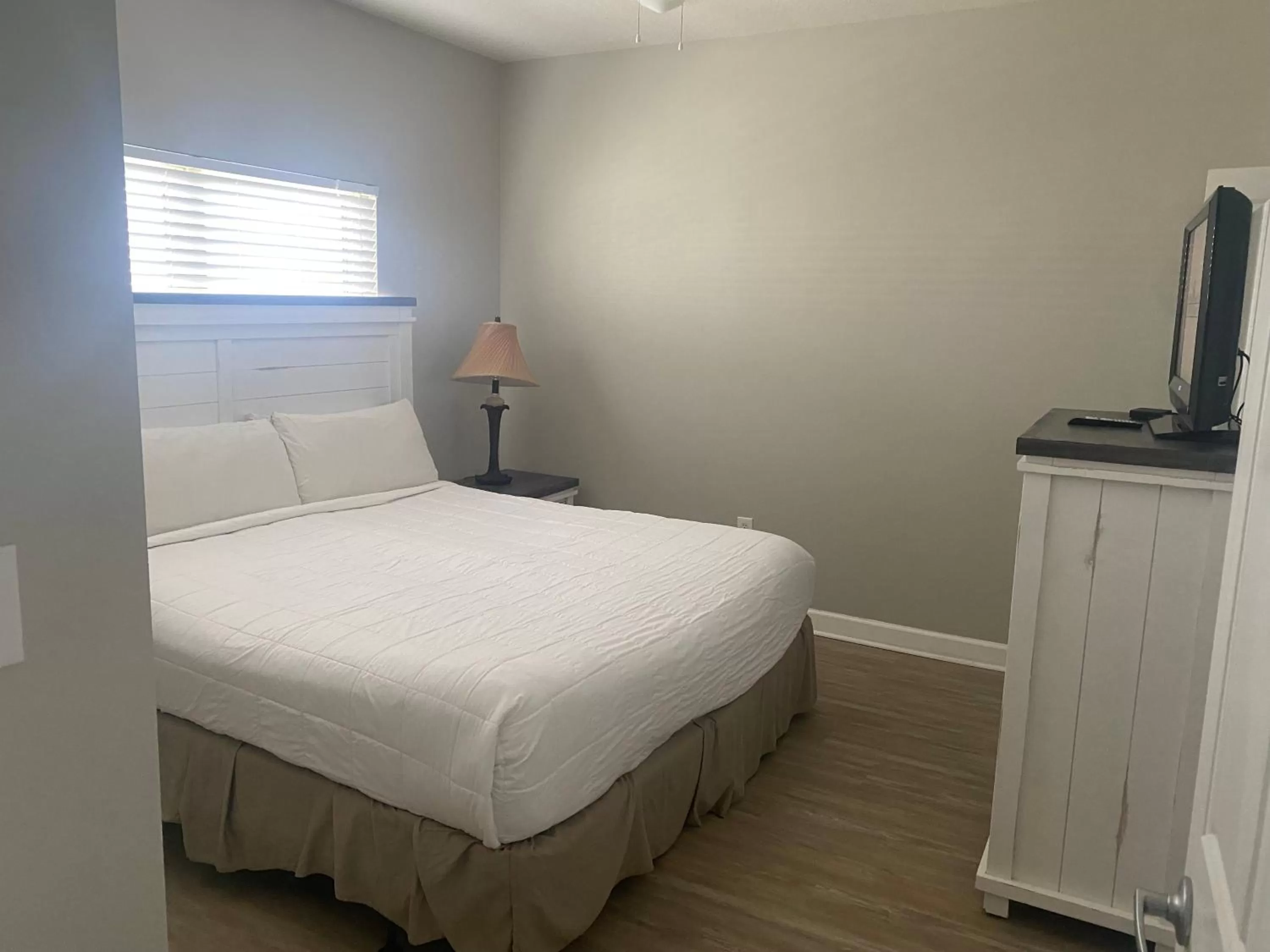 Bed in Shores of Panama Resort