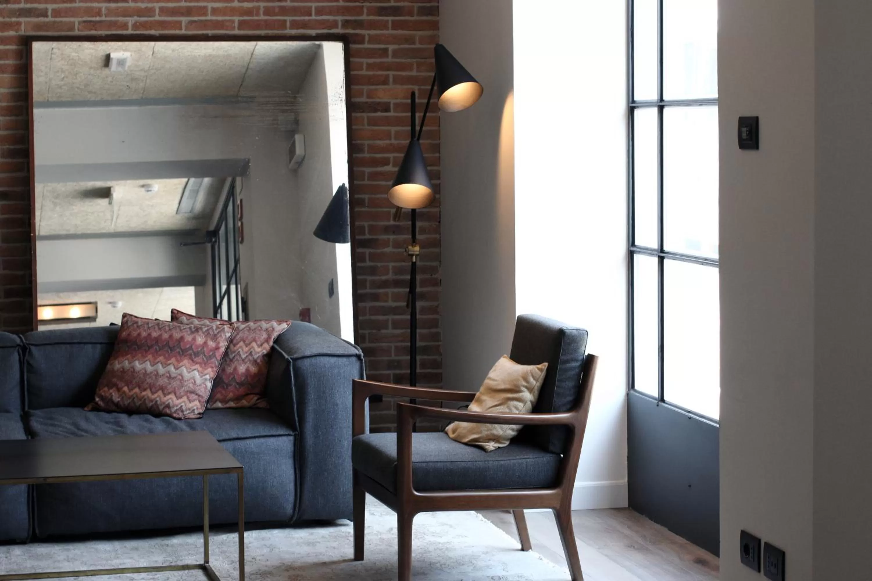 Area and facilities in c-hotels Diplomat