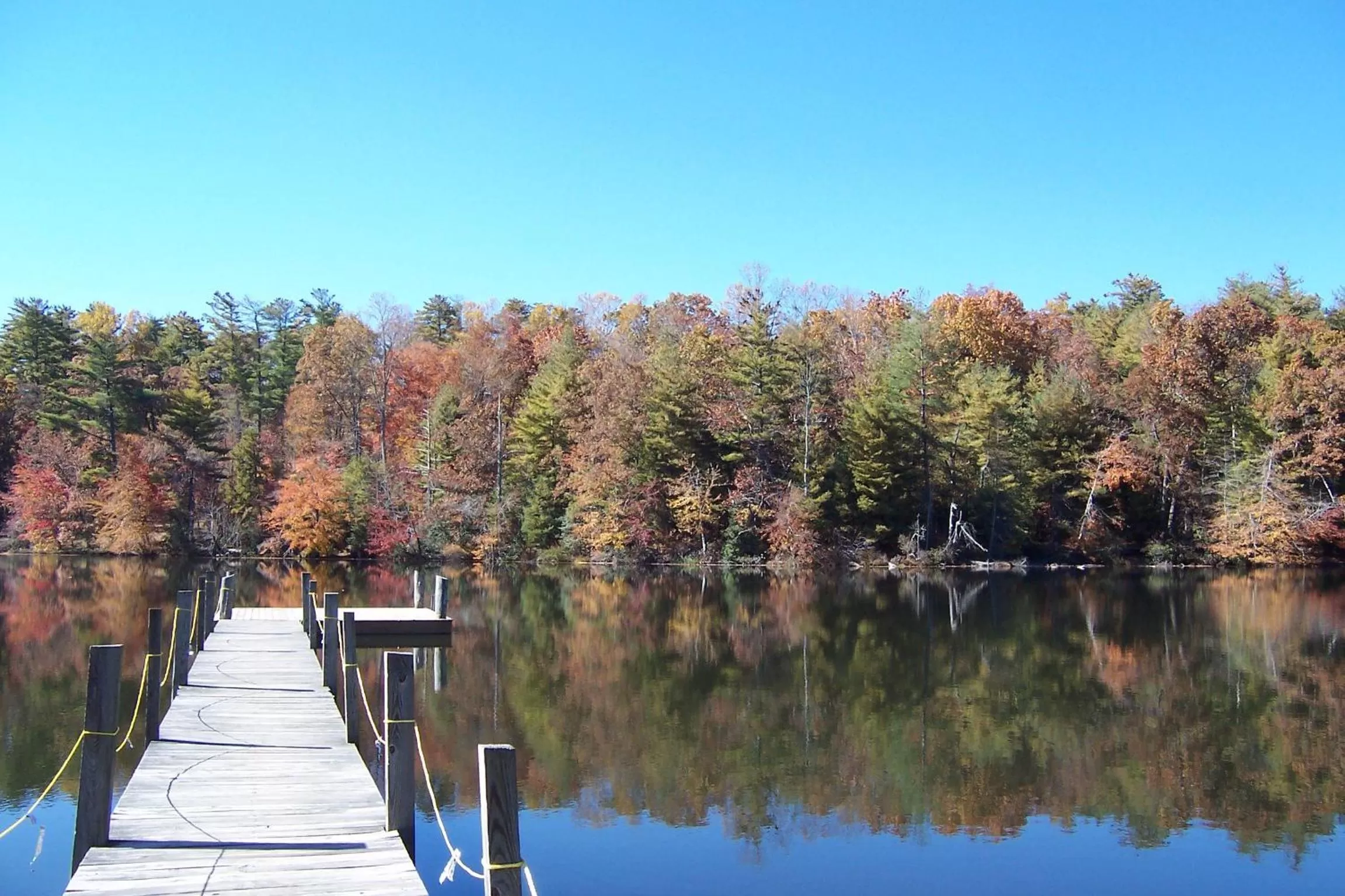 Summer in Highland Lake Inn & Resort - Flat Rock