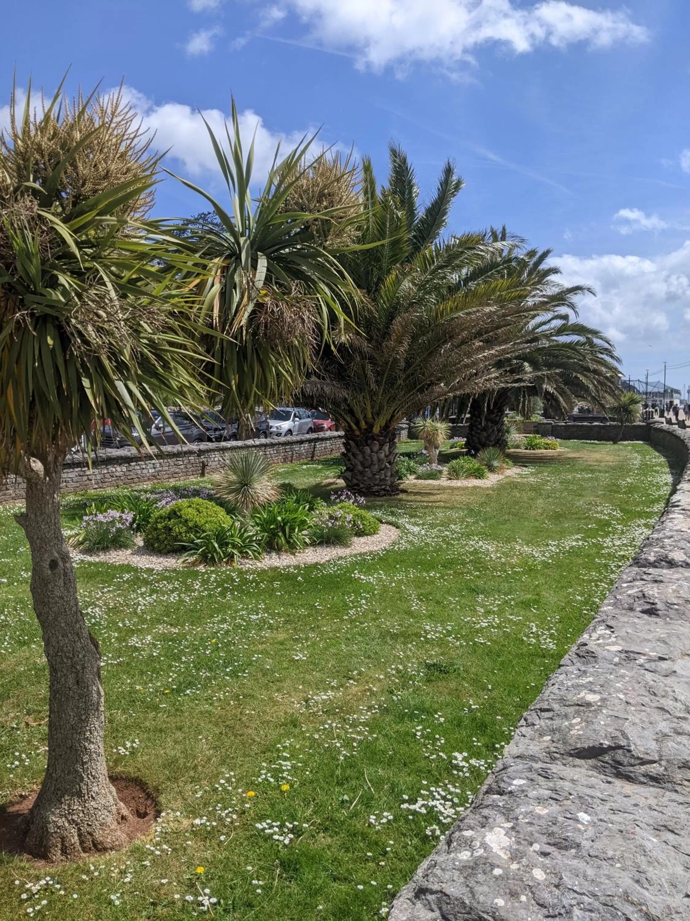 Neighbourhood in Abingdon House