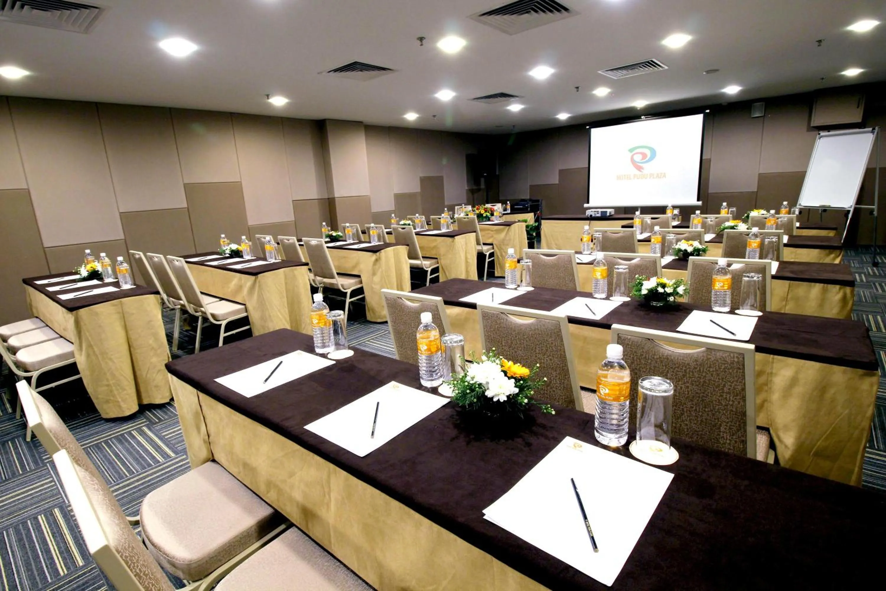 Business facilities in Seeds Hotel Premier Pudu Kuala Lumpur Previously Hotel Pudu Plaza KL
