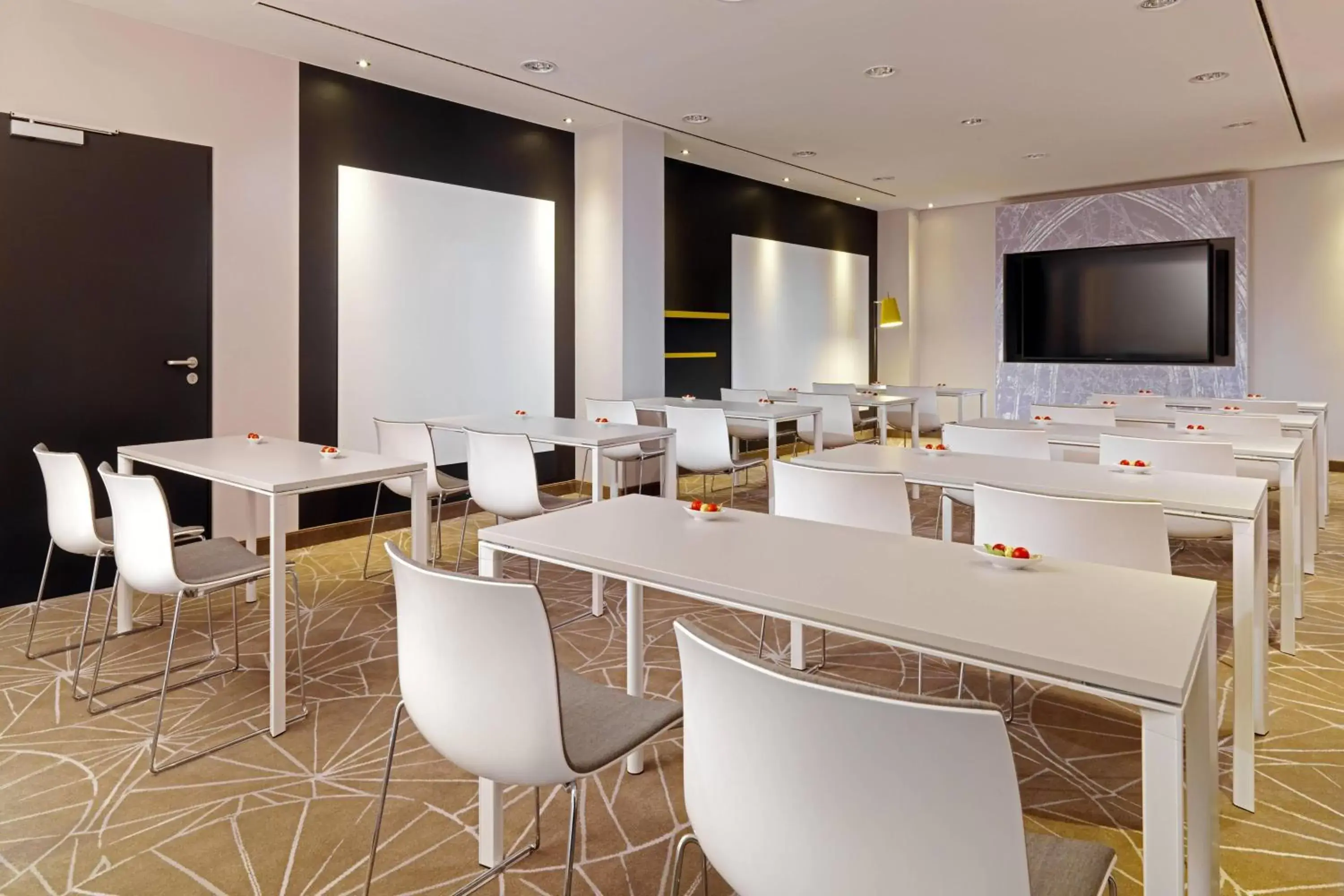 Meeting/conference room in Cologne Marriott Hotel