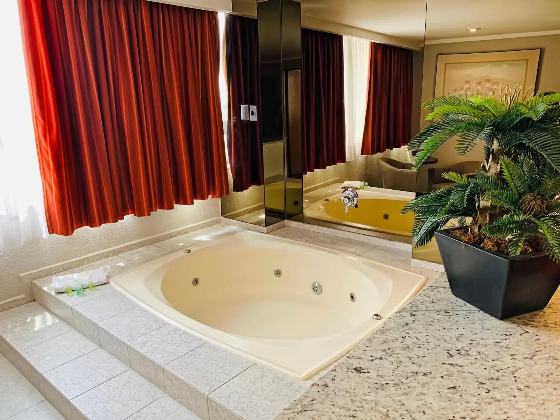 Photo of the whole room, Bathroom in Hotel Benidorm