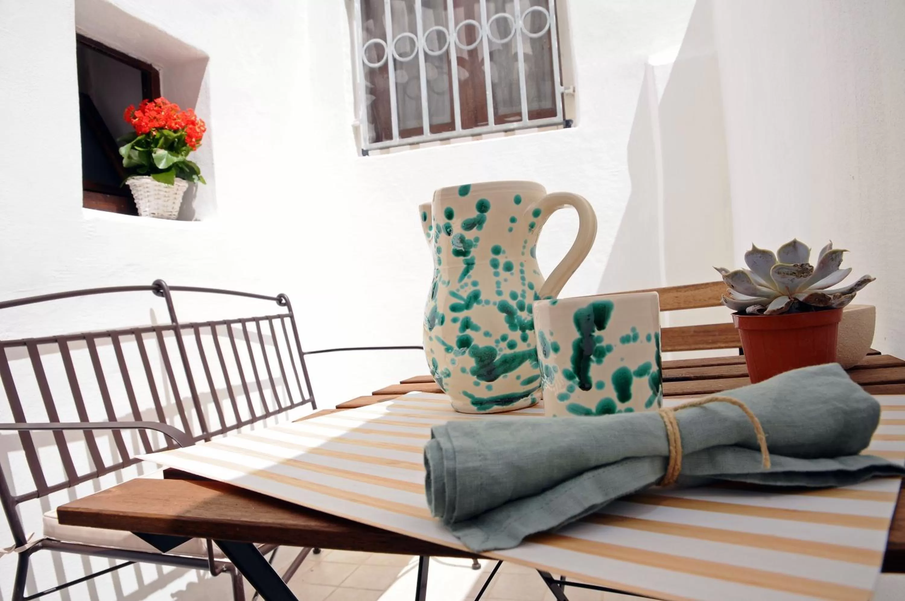 Day in Albergo Diffuso Sotto le Cummerse