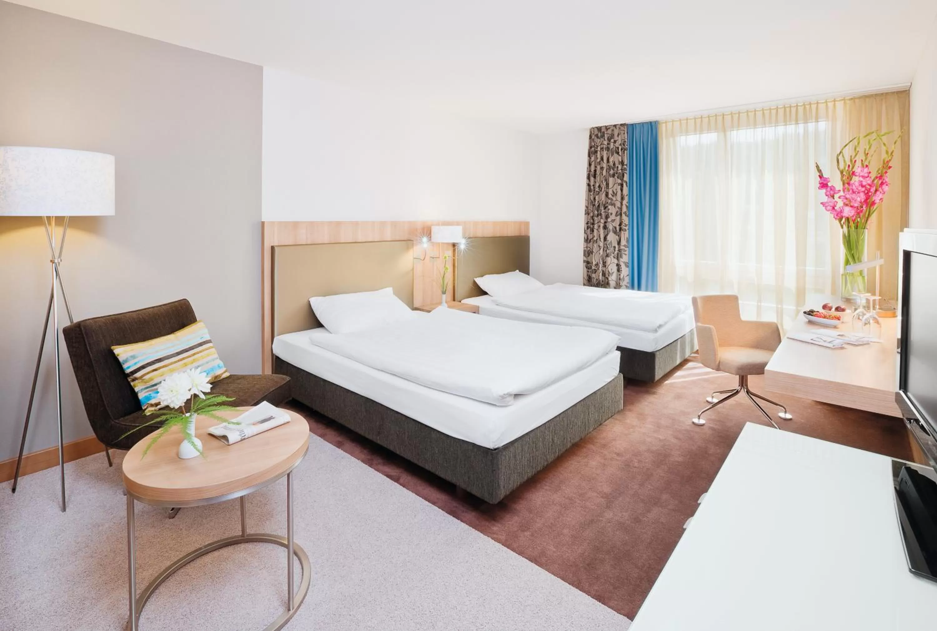 Mövenpick Hotel Zürich-Regensdorf