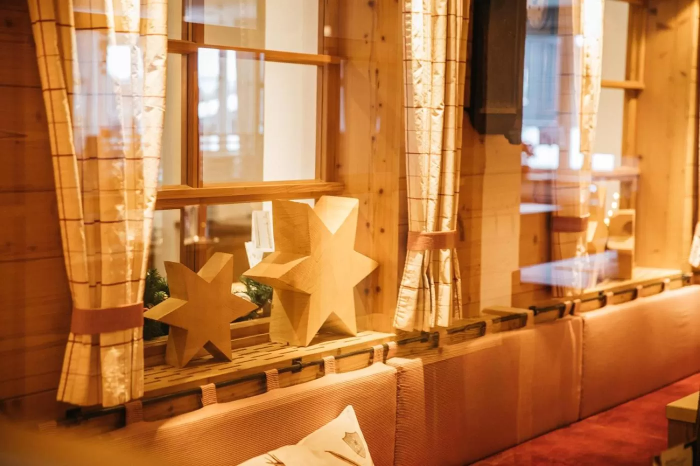 Restaurant/places to eat in Familien- und Wellnesshotel "Viktoria"