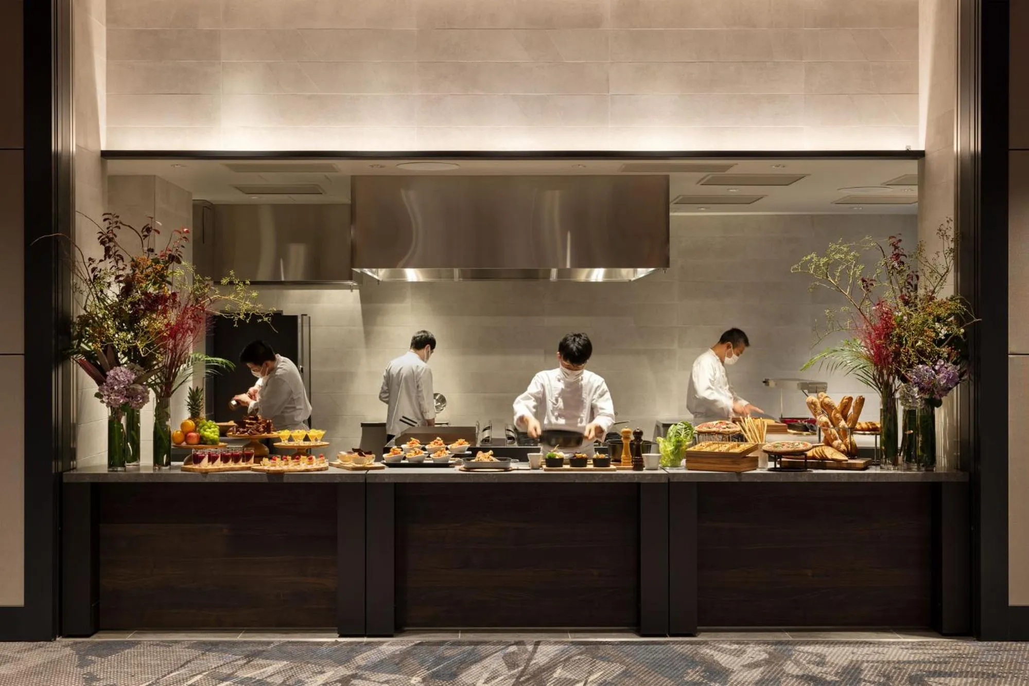 Banquet/Function facilities in Fuji Speedway Hotel, in The Unbound Collection by Hyatt