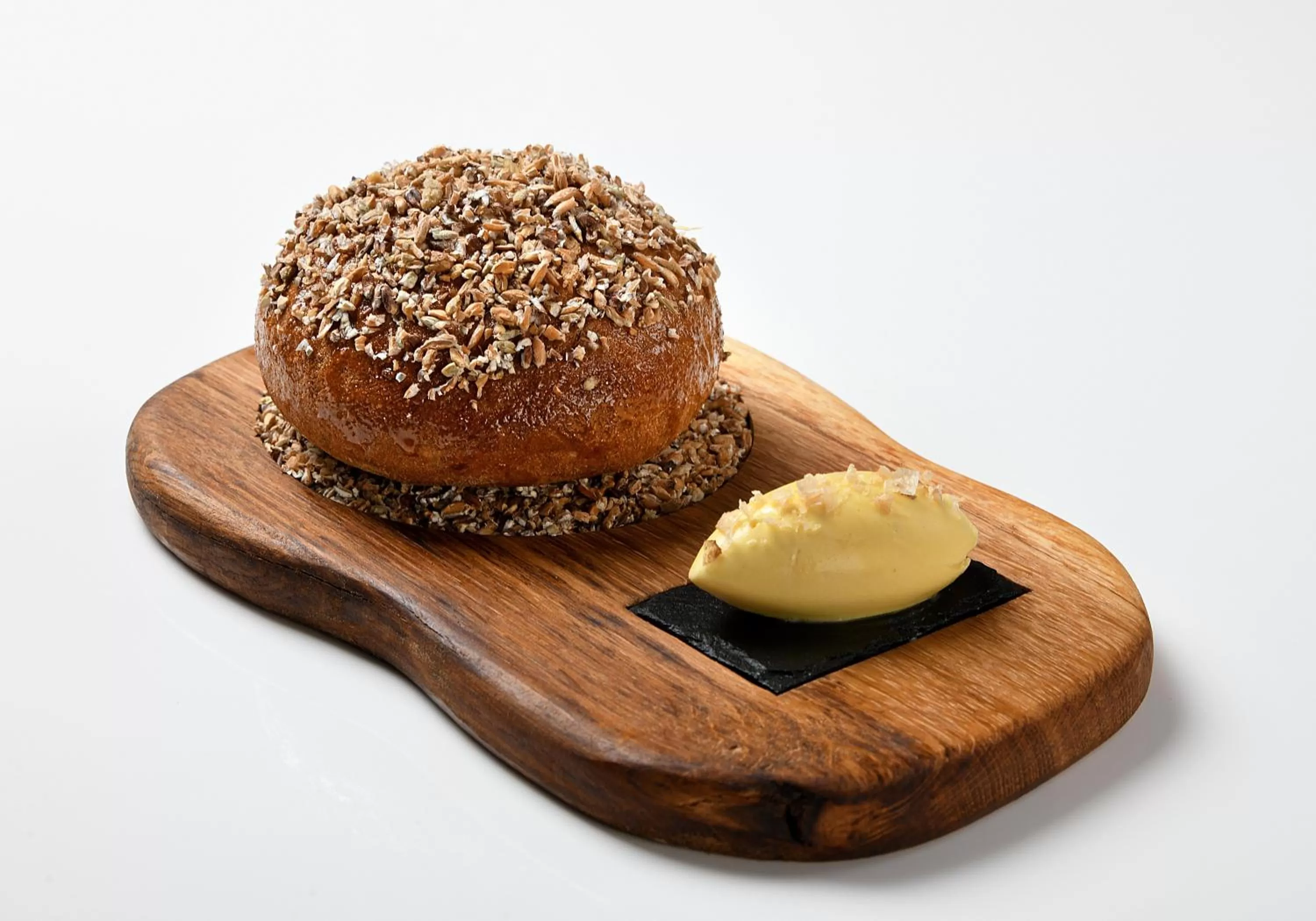 Restaurant/places to eat in Farlam Hall Hotel & Restaurant