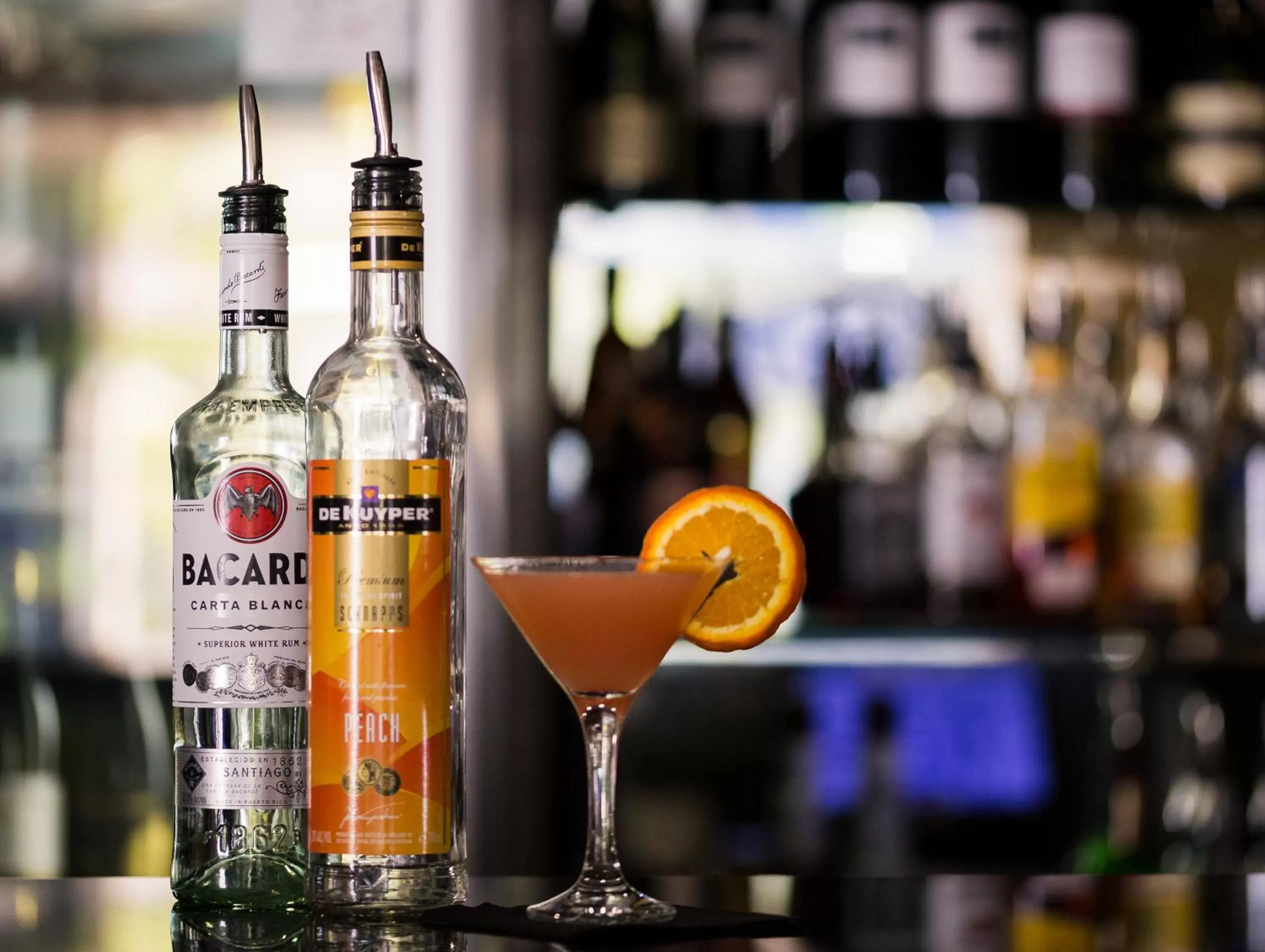 Restaurant/places to eat in The Remington Muswellbrook