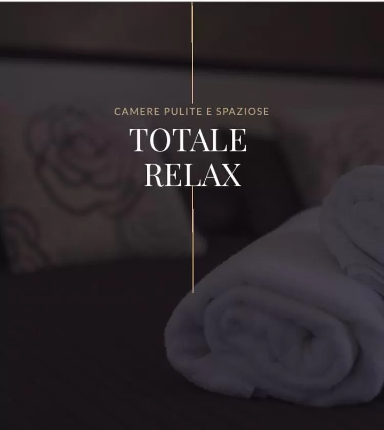 Logo/Certificate/Sign, Bed in Beatus Suites And Rooms B&B