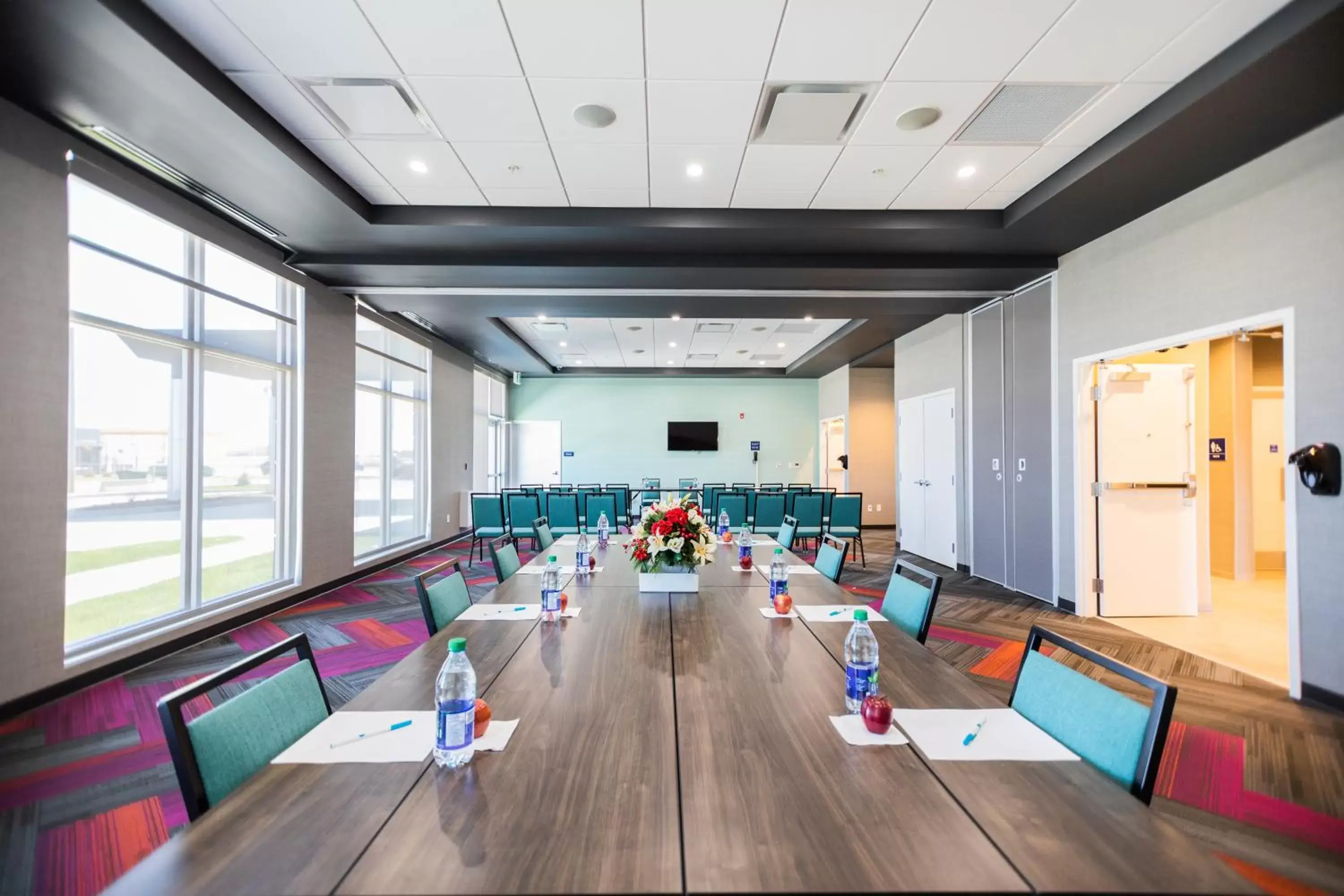 Meeting/conference room in Tru By Hilton Yarmouth, Ns