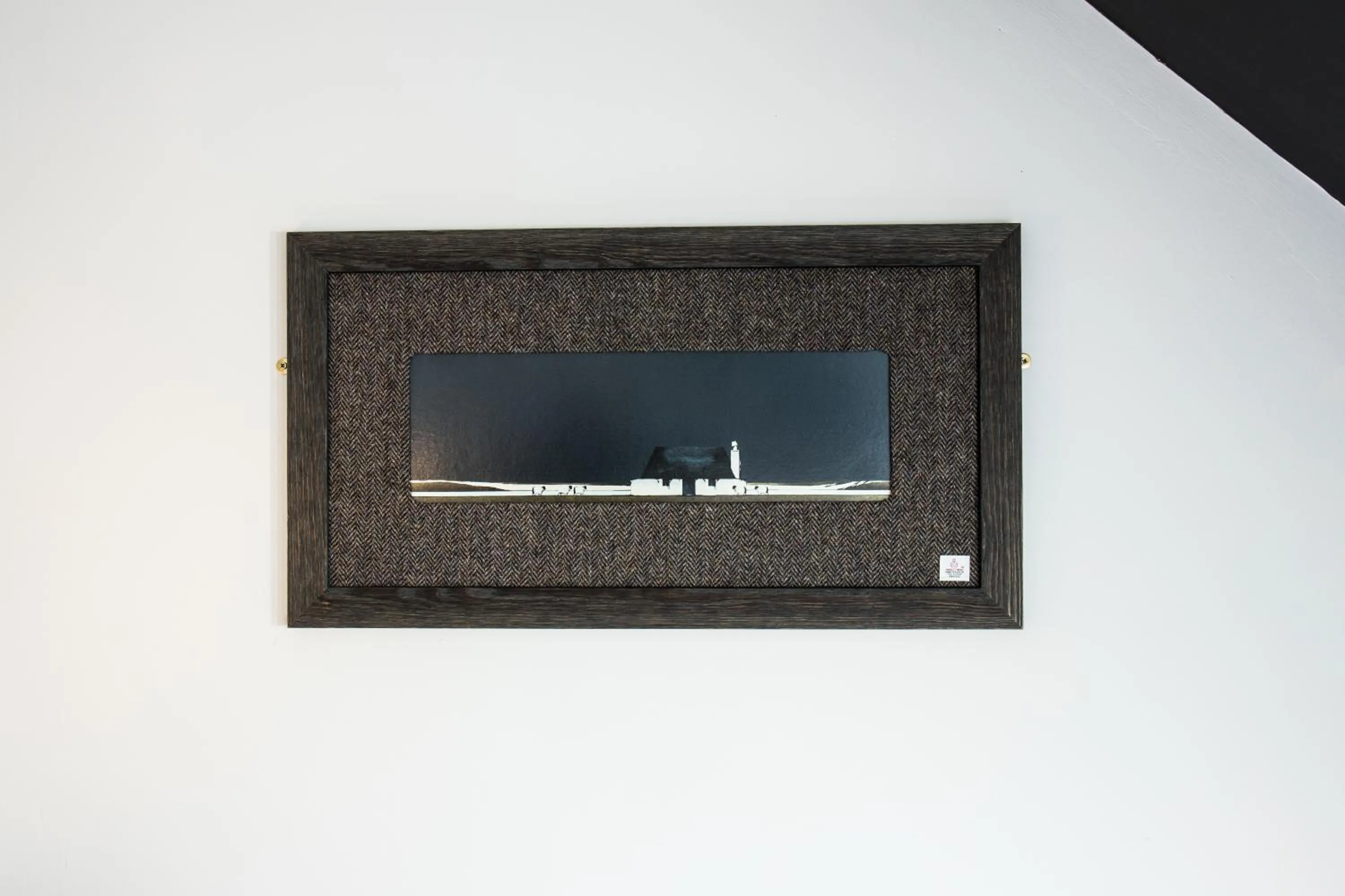 Decorative detail in Bazpackers