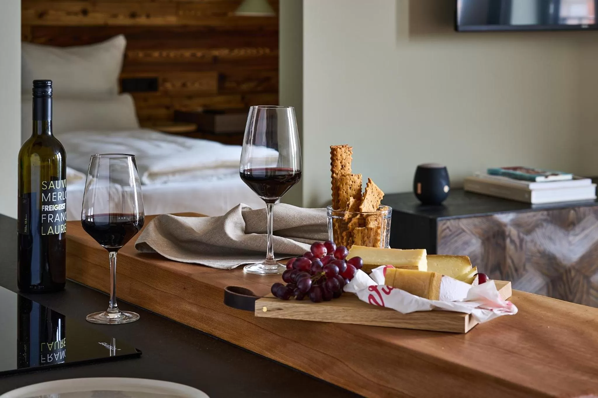 Kitchen or kitchenette in FREIgeist Homes - Serviced Apartments