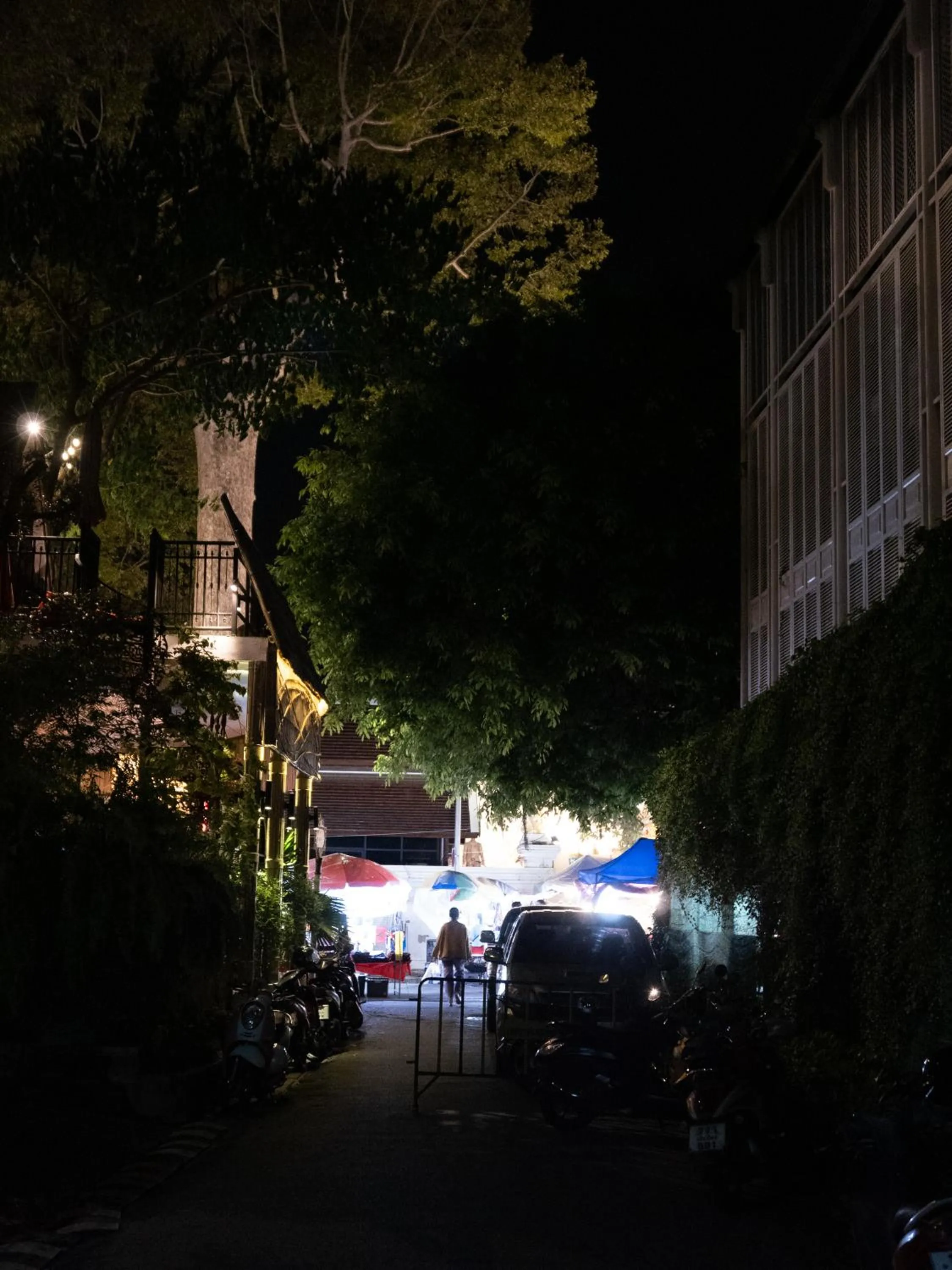 Nearby landmark in Makka Hotel