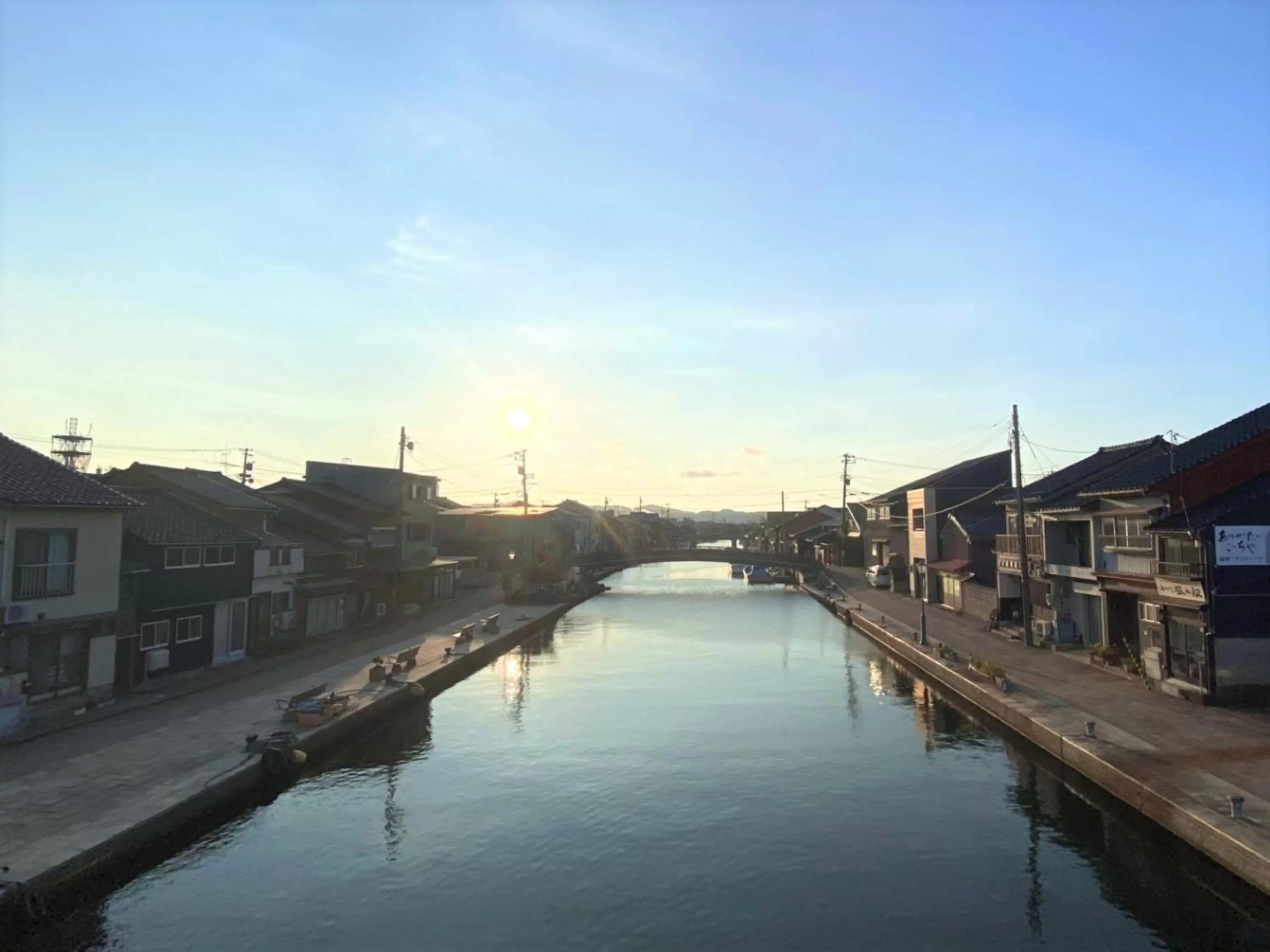 Nearby landmark in ANA Crowne Plaza Toyama by IHG