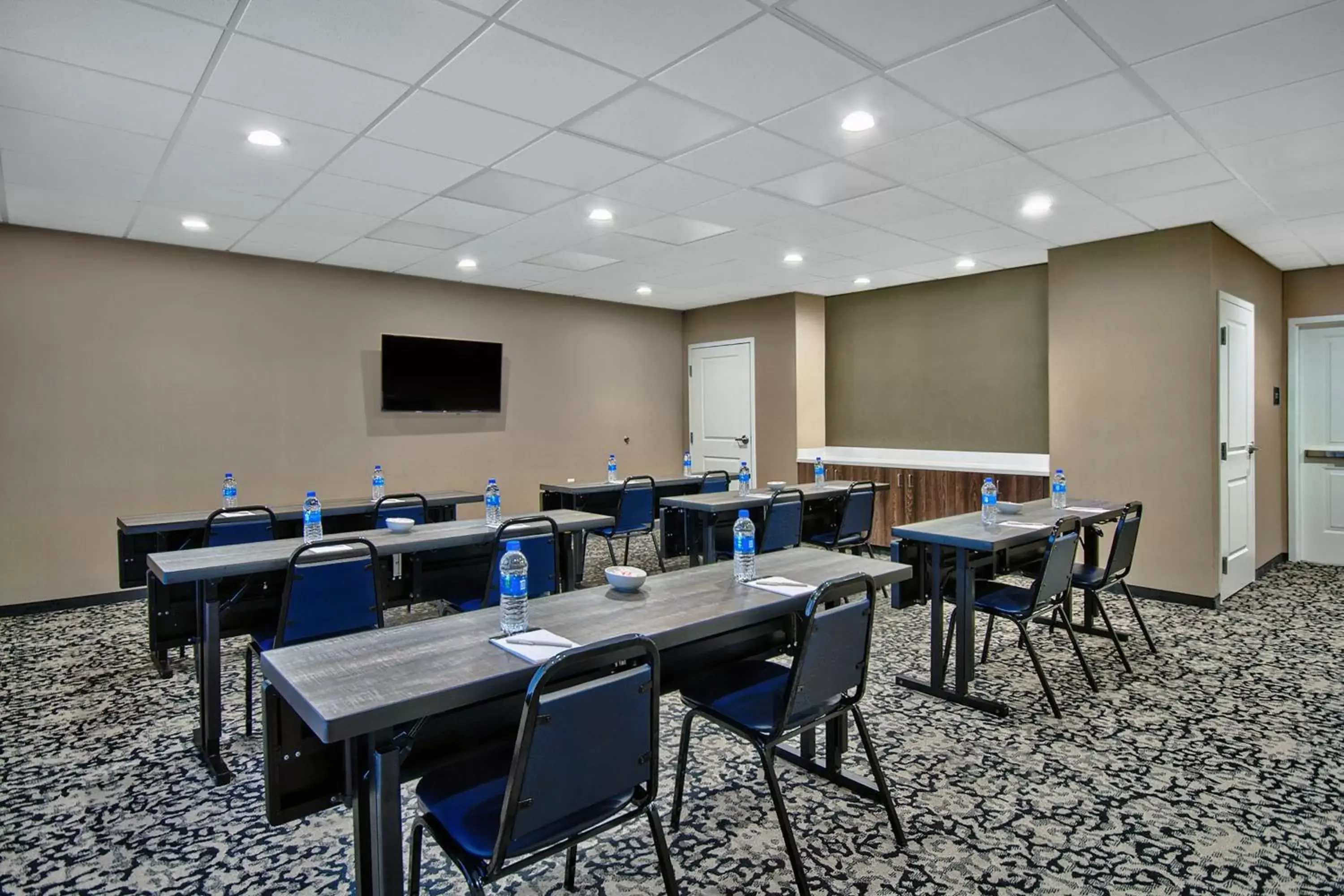 Meeting/conference room in Residence Inn by Marriott Reading