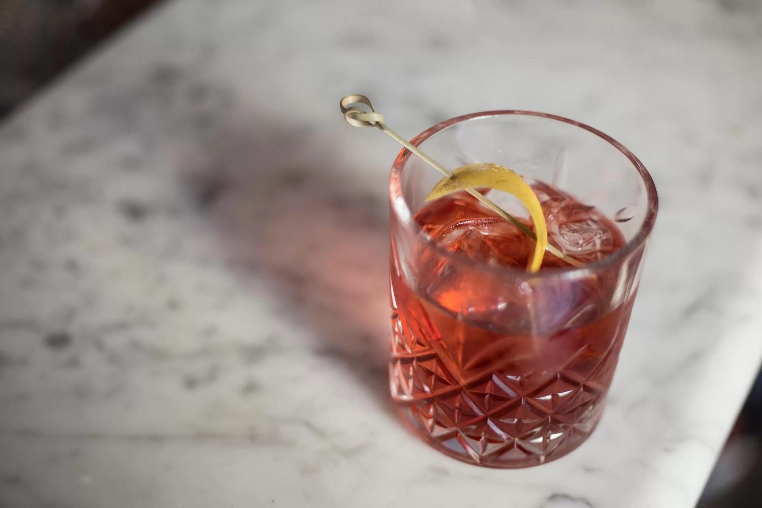 Drinks in c-hotels Joy