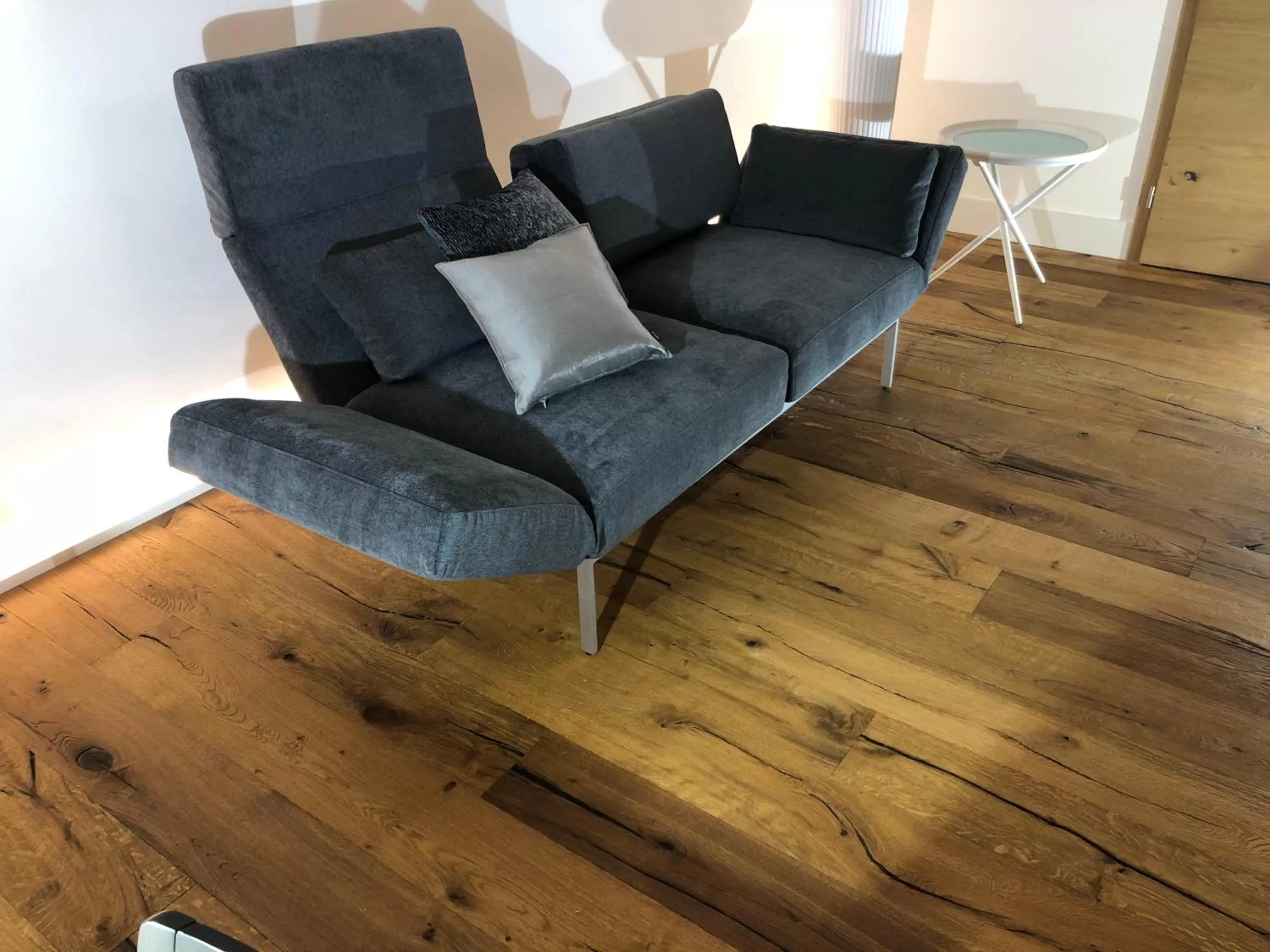 Living room in Catrina Resort