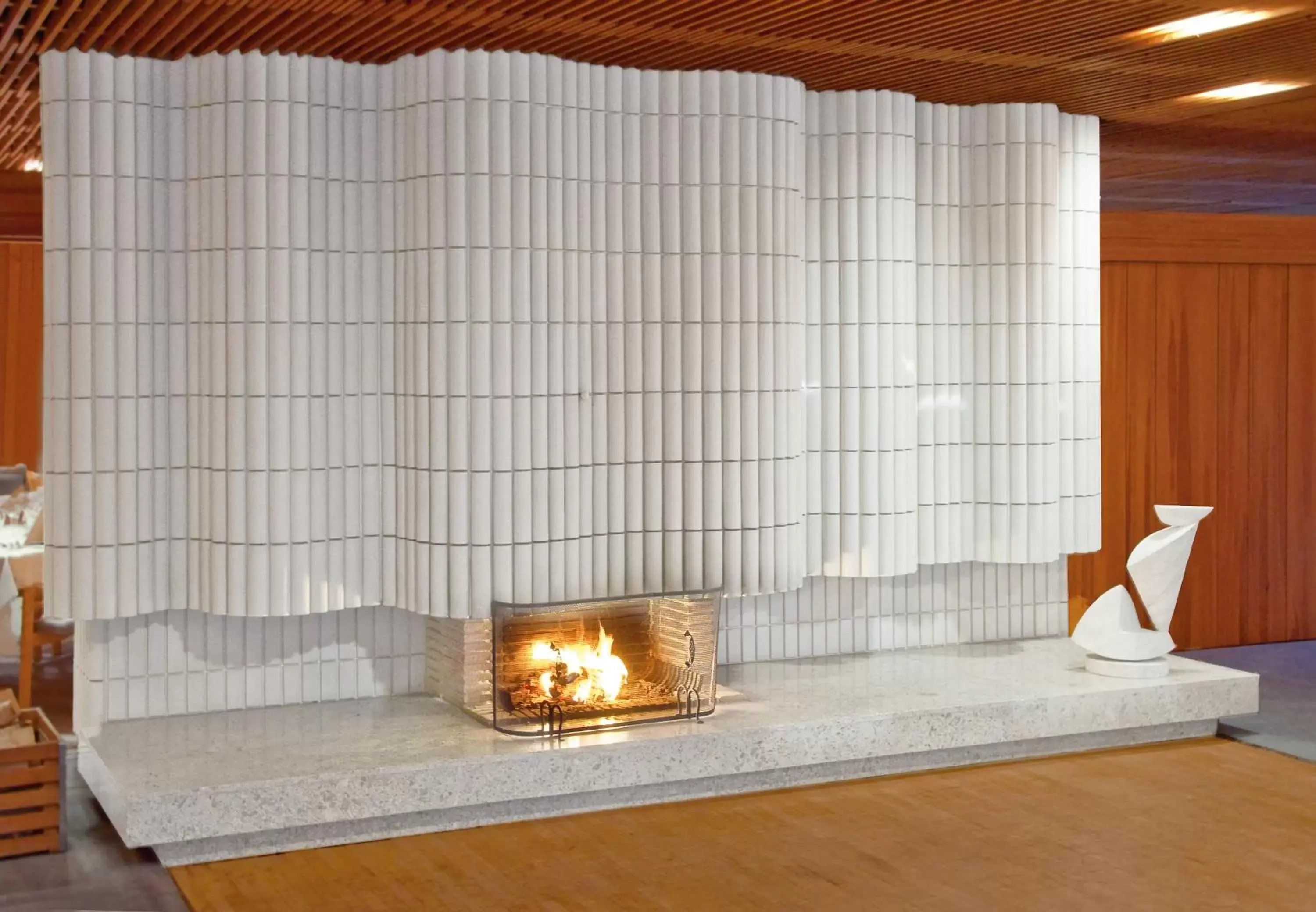 View (from property/room) in Hotel Rantapuisto View (from property/room) in Hotel Rantapuisto