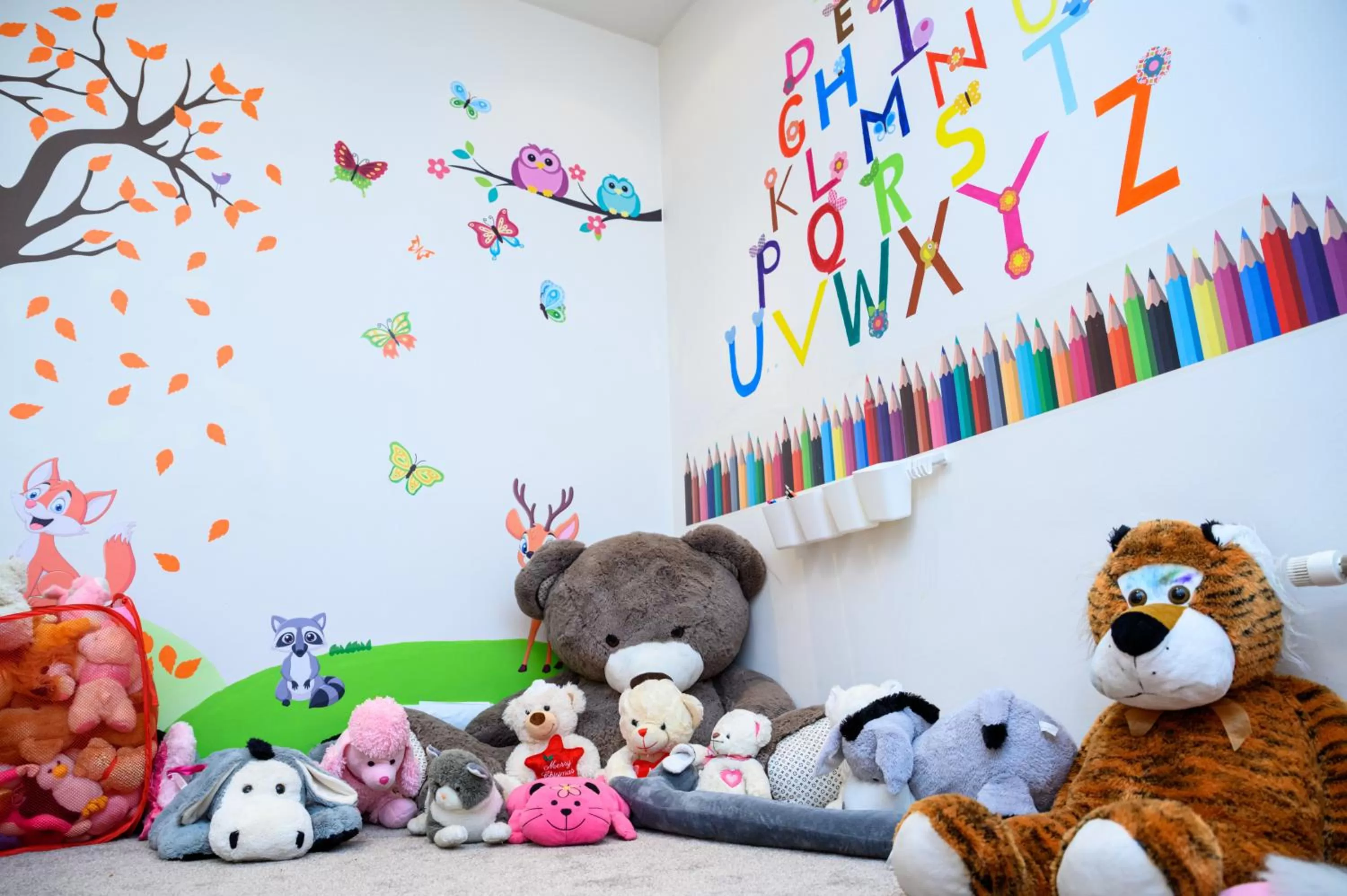 children in Parklands Hotel & Pool