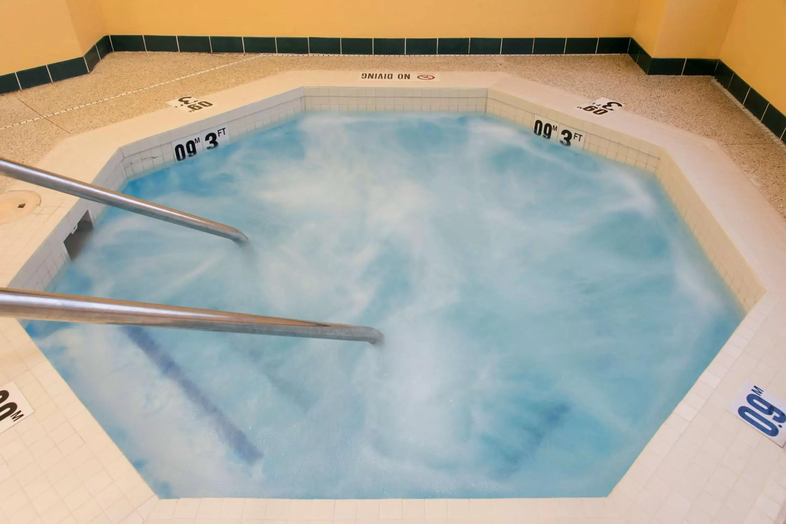 Sports, Swimming Pool in Hampton Inn Grand Rapids-South