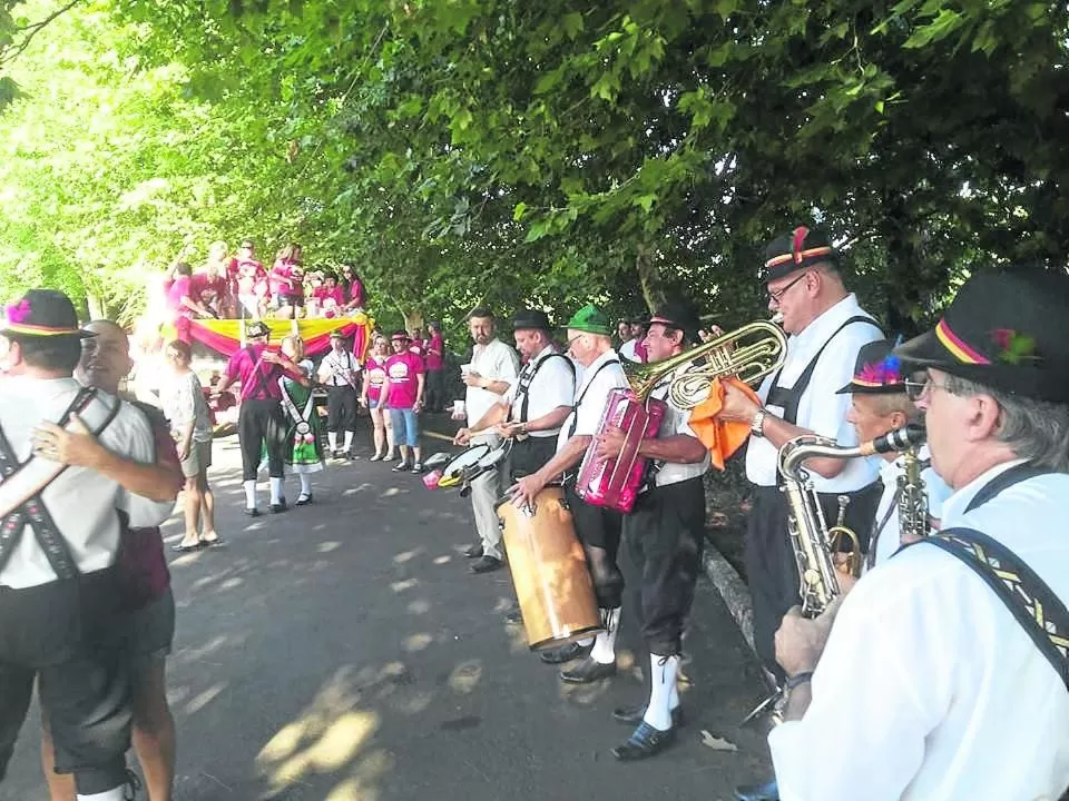 Entertainment, Other Activities in Hotel Visão