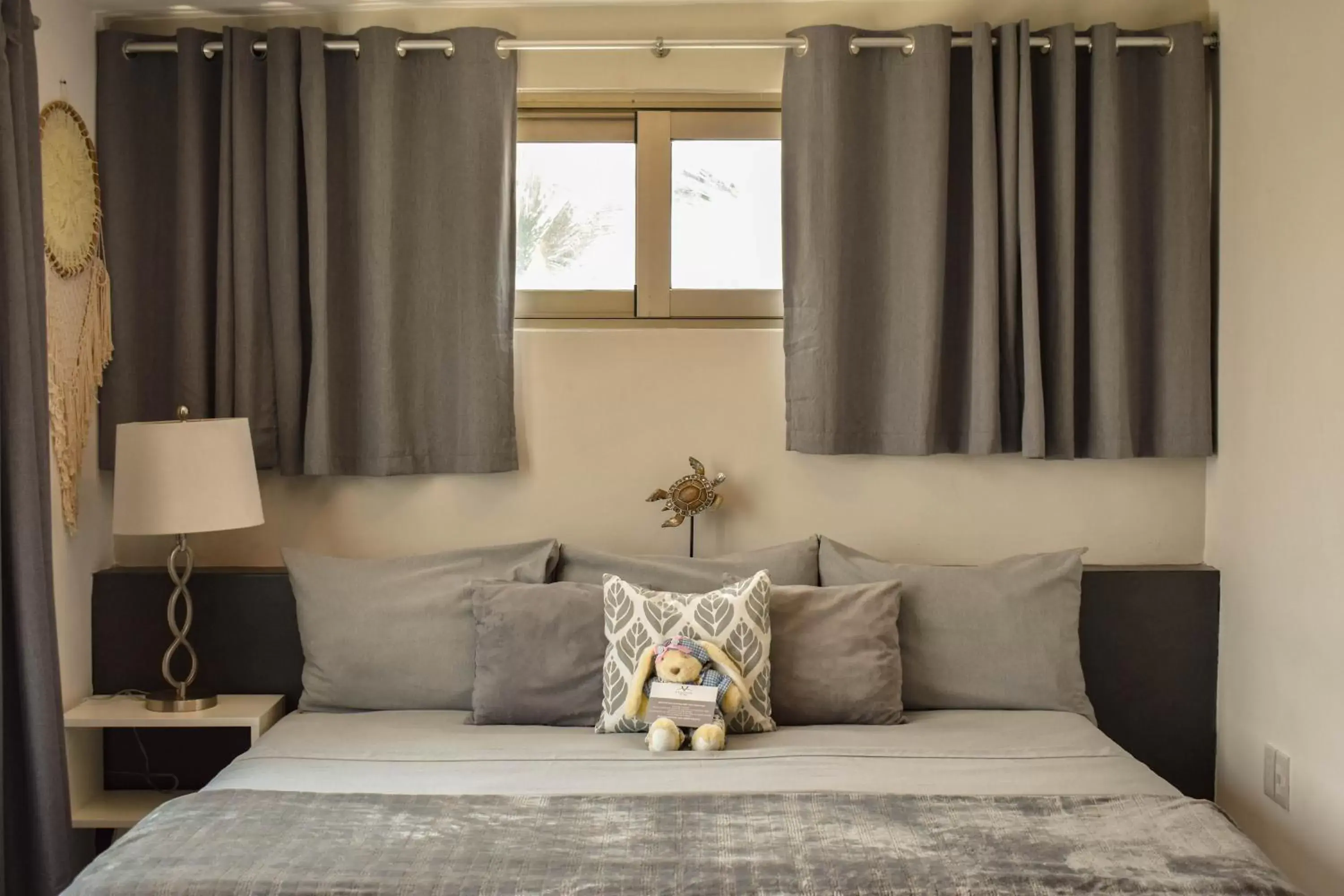 King Room with Balcony in Hotel Venedik King Room with Balcony in Hotel Venedik