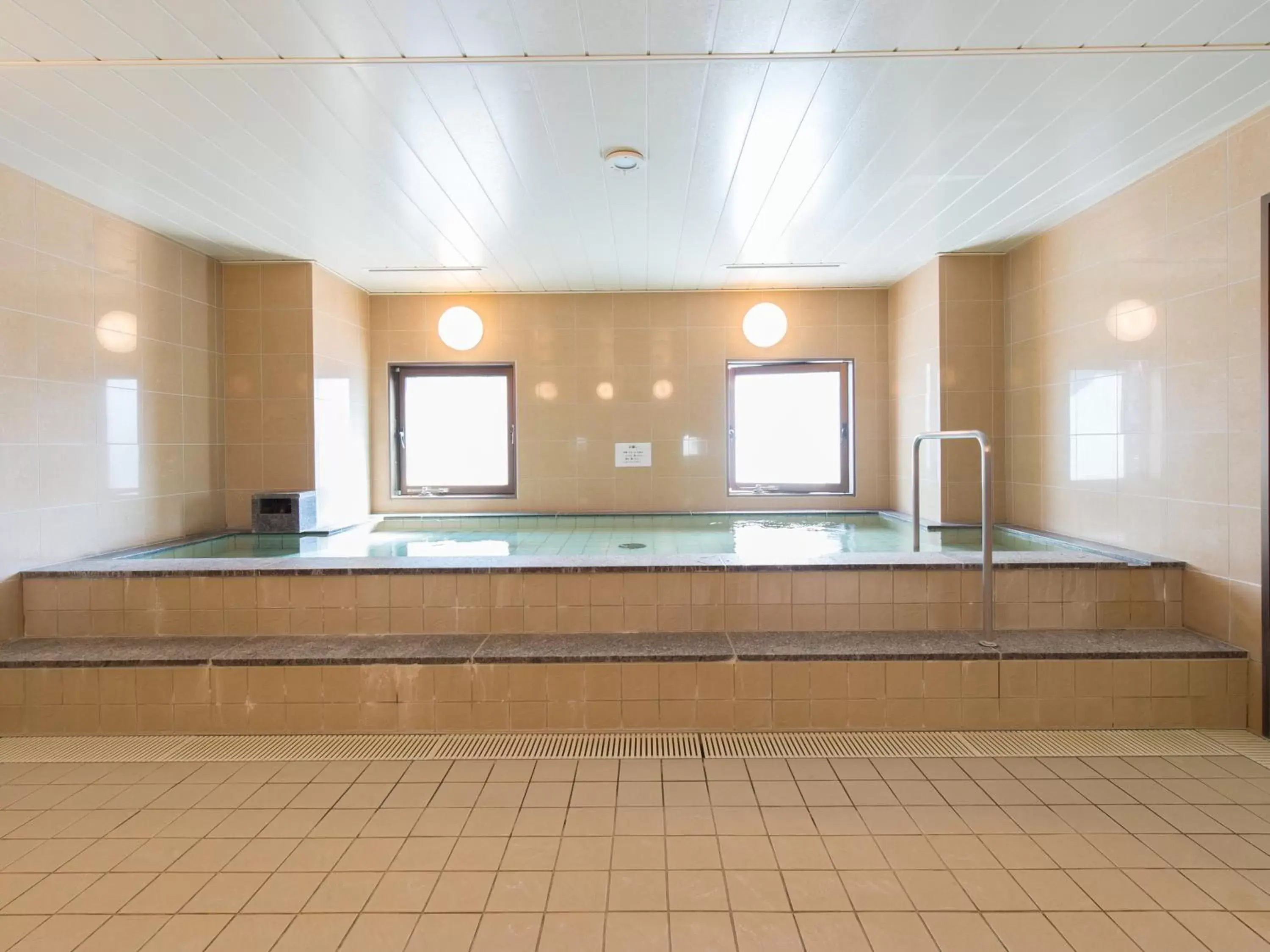 Public Bath in Tabist Hotel Tetora Kitakyushu