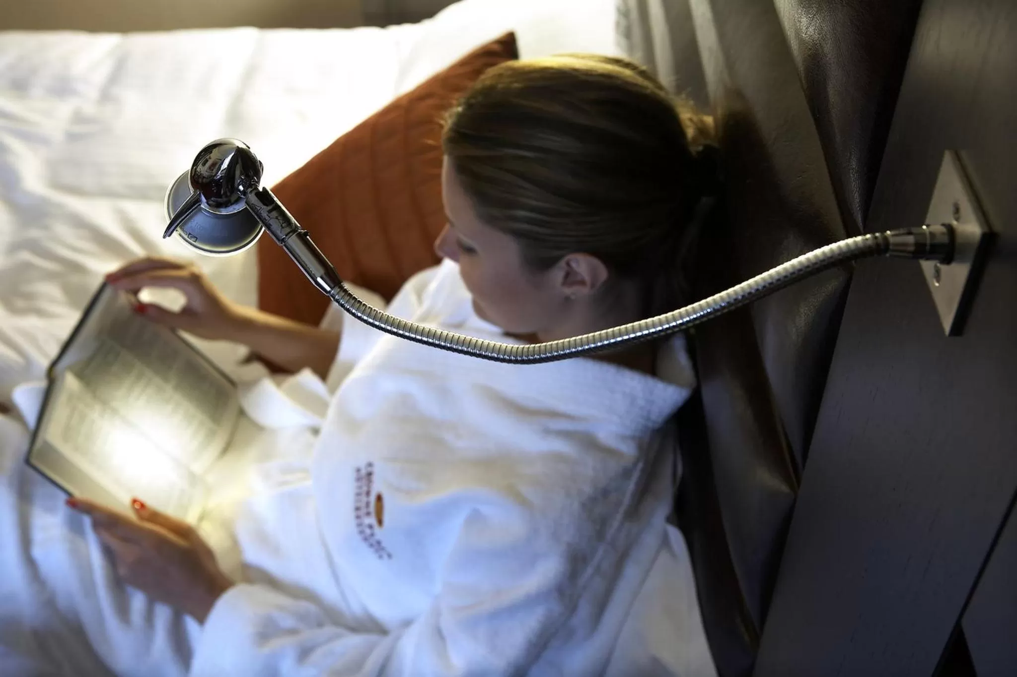 Photo of the whole room in Crowne Plaza Athens City Centre by IHG