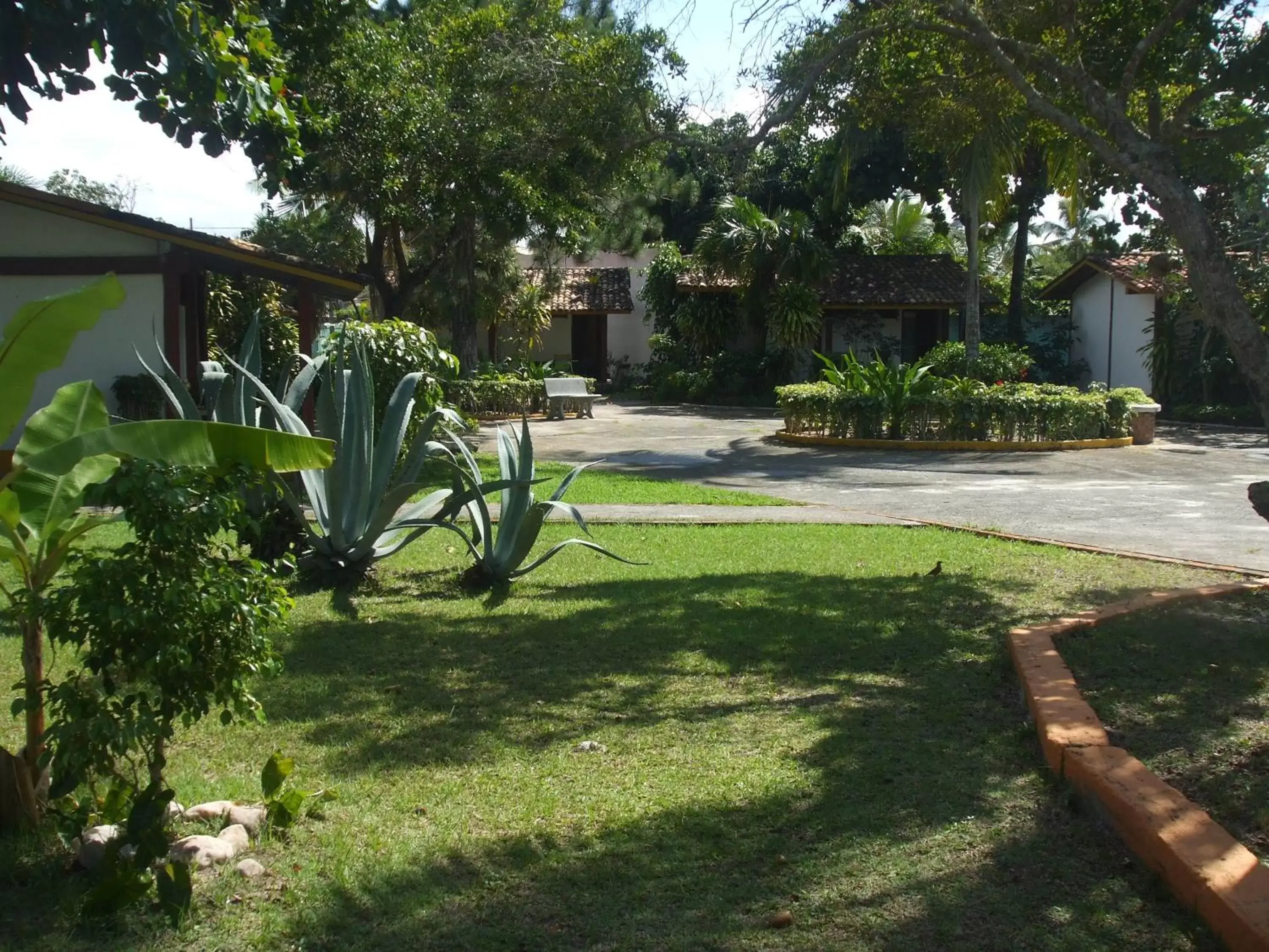 Day, Garden in Pousada Aldeia Portuguesa