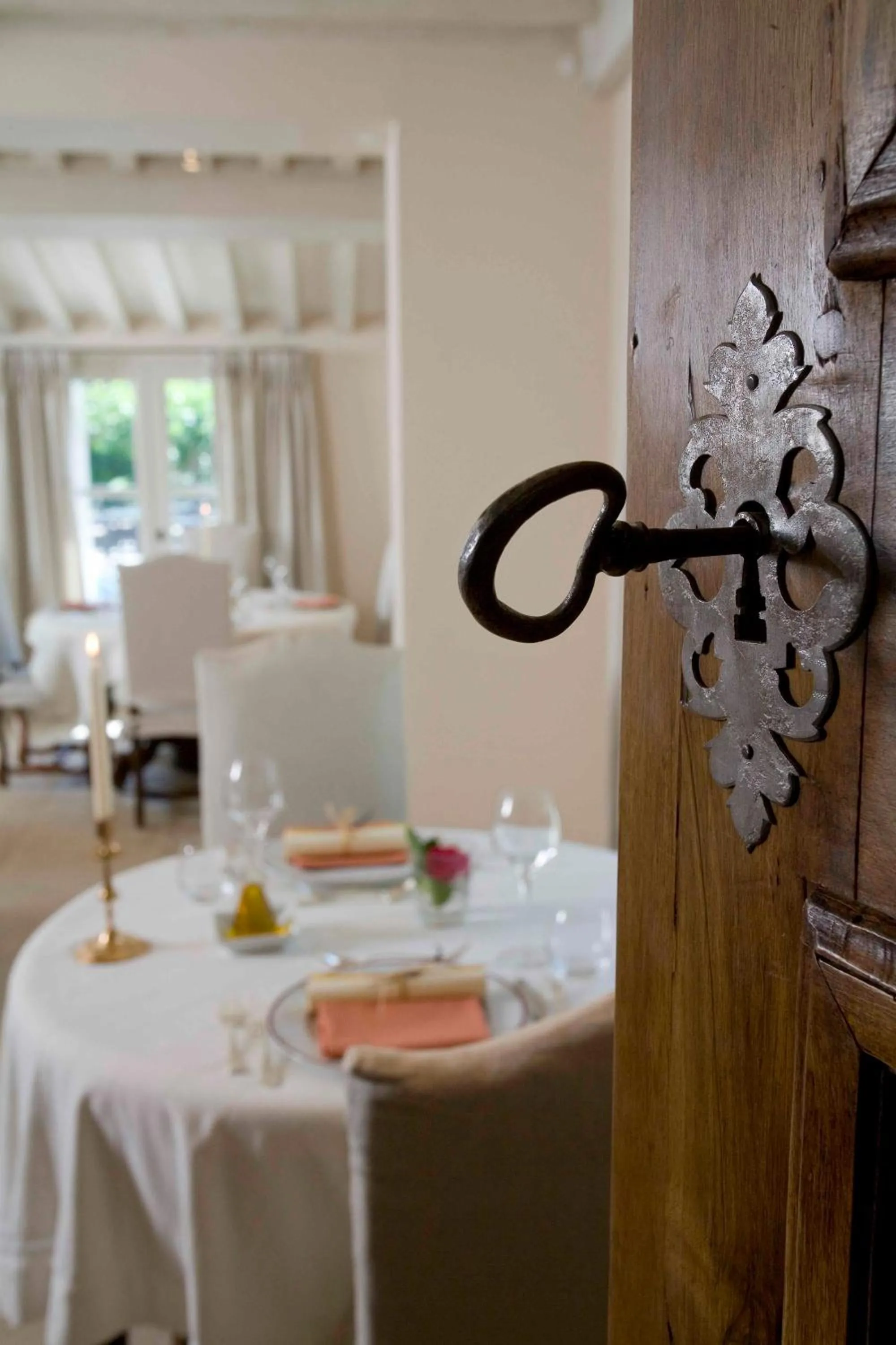 Restaurant/places to eat in Benvengudo