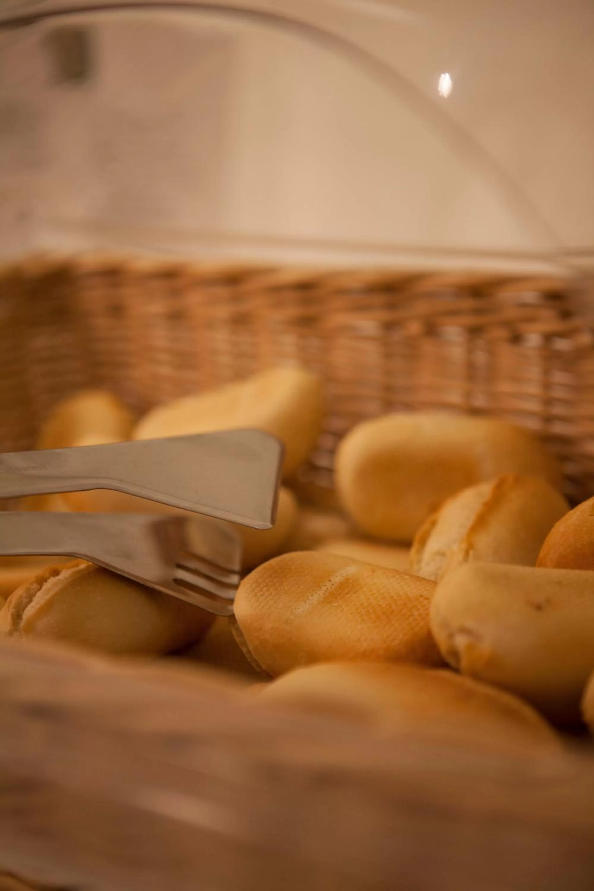 Restaurant/places to eat in c-hotels Atlantic