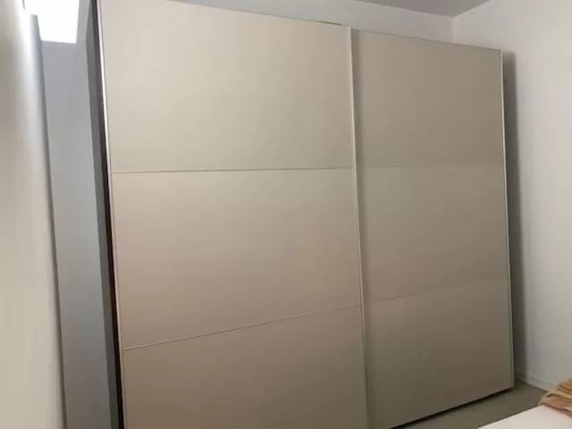 wardrobe in Residence La Nave