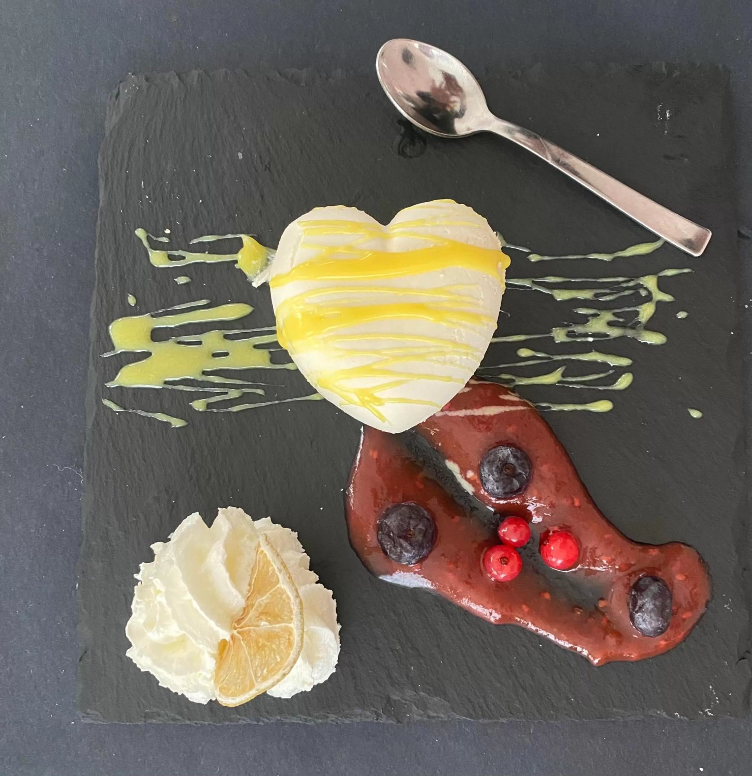 Restaurant/places to eat in Park Hotel Imperatore Adriano