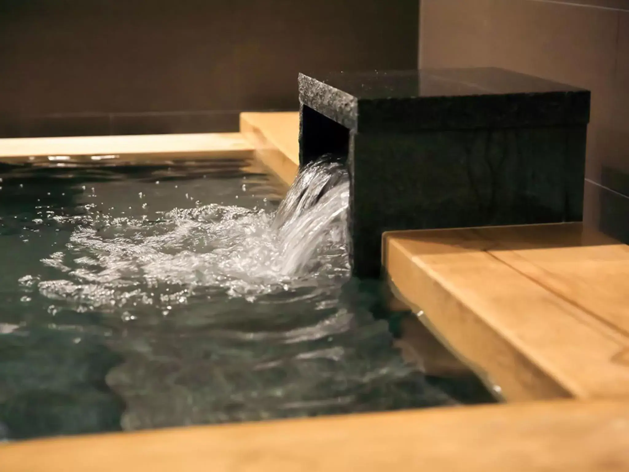 Public Bath, Swimming Pool in Solaria Nishitetsu Hotel Kyoto Premier