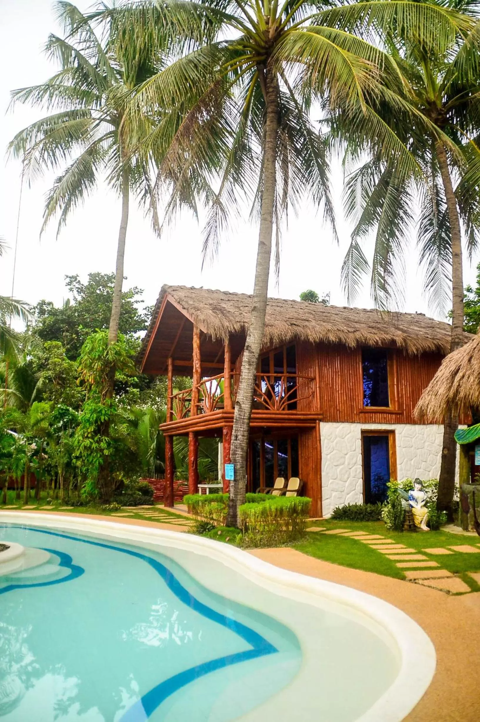 Camaya-an Paradise Beach Resort
