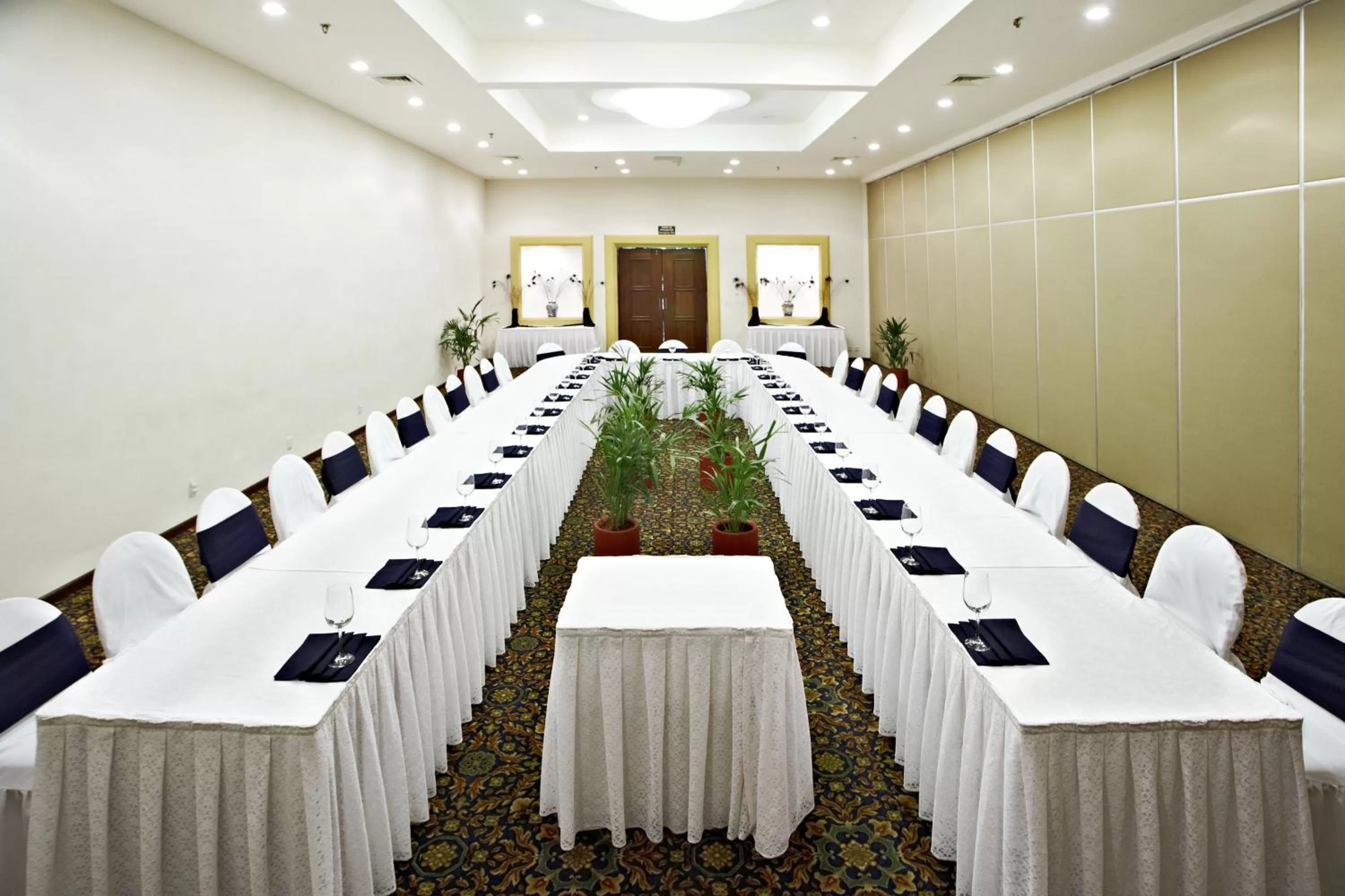 Business facilities in Barceló Ixtapa - All Inclusive