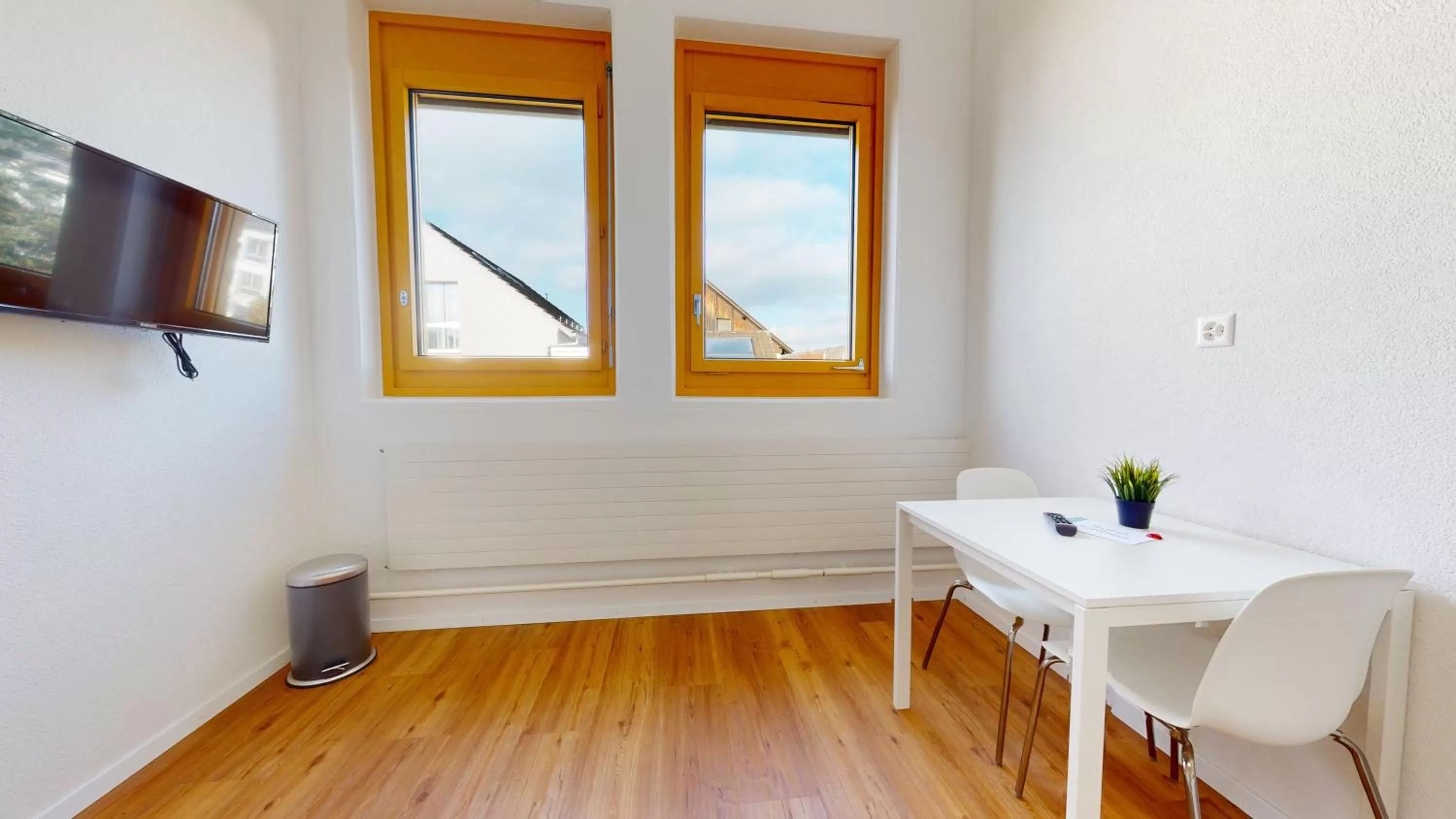 Anstatthotel Affoltern am Albis - self-check-in