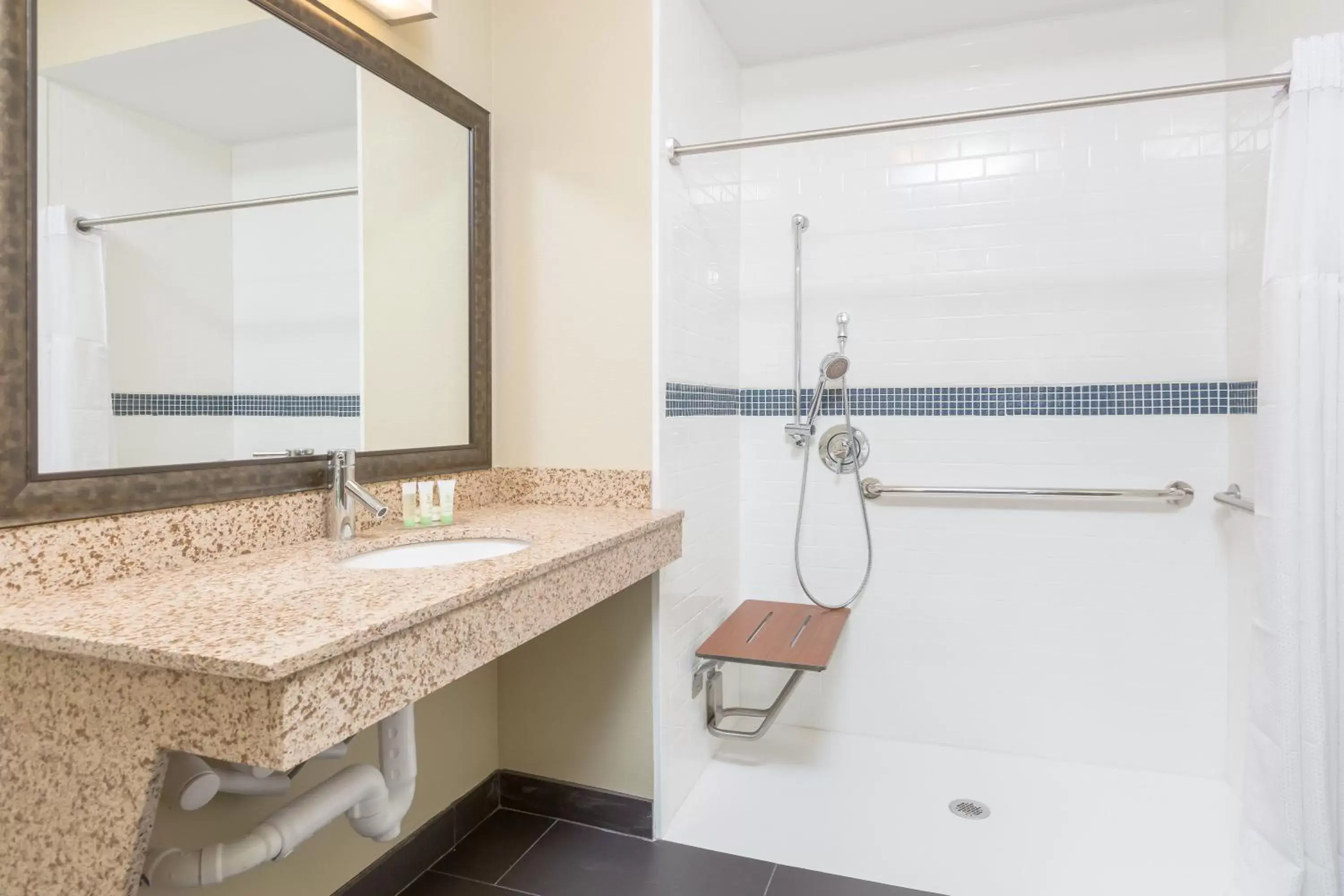 Photo of the whole room, Bathroom in Staybridge Suites Seattle - Fremont, an IHG Hotel