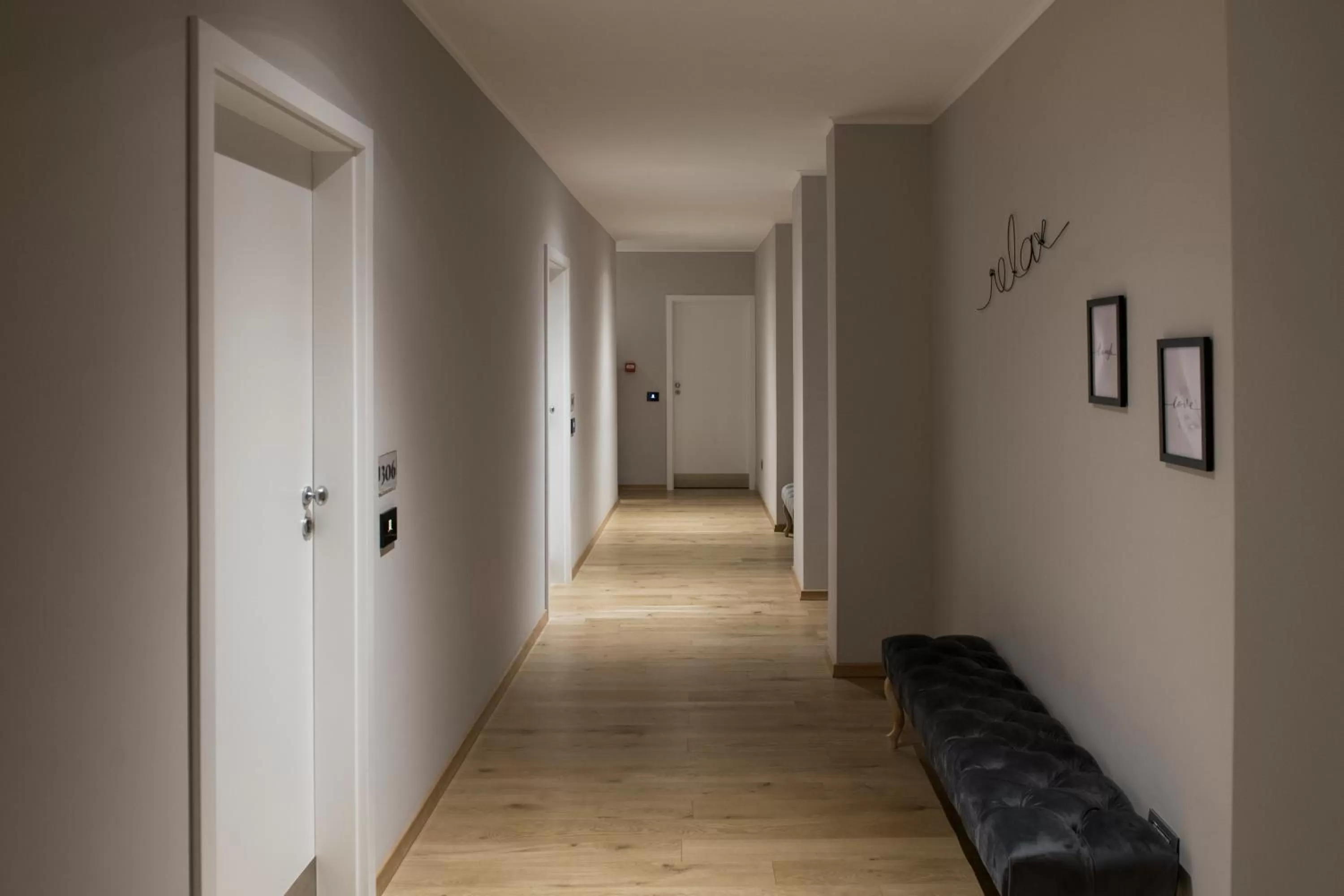 Other in New Era Hotel Old Town Party Zone Bucharest- parking with fee nearby - NOT at the hotel !